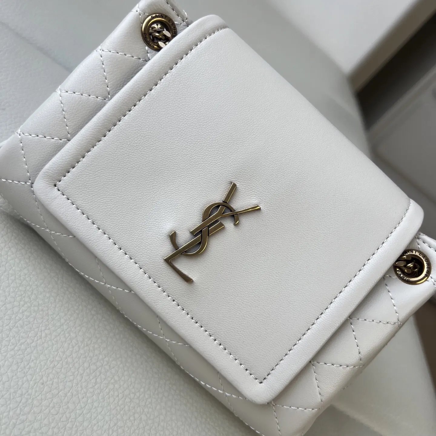 Chain Bag