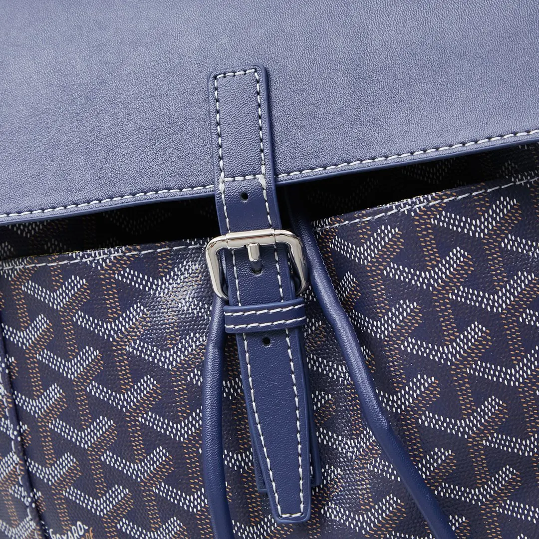 Backpack Leather