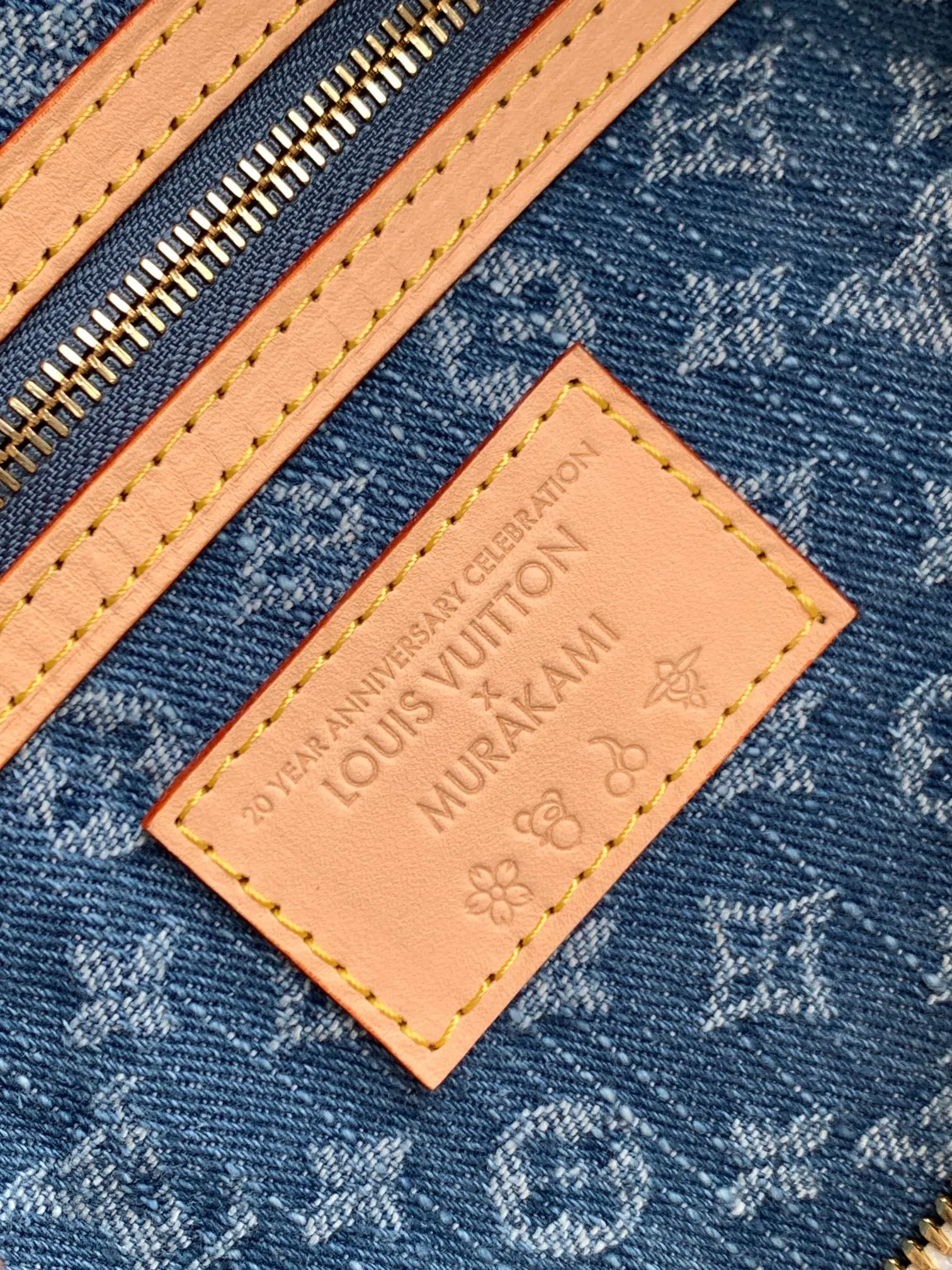 LV Speedy 老花 牛皮 收纳包 旅行收纳款