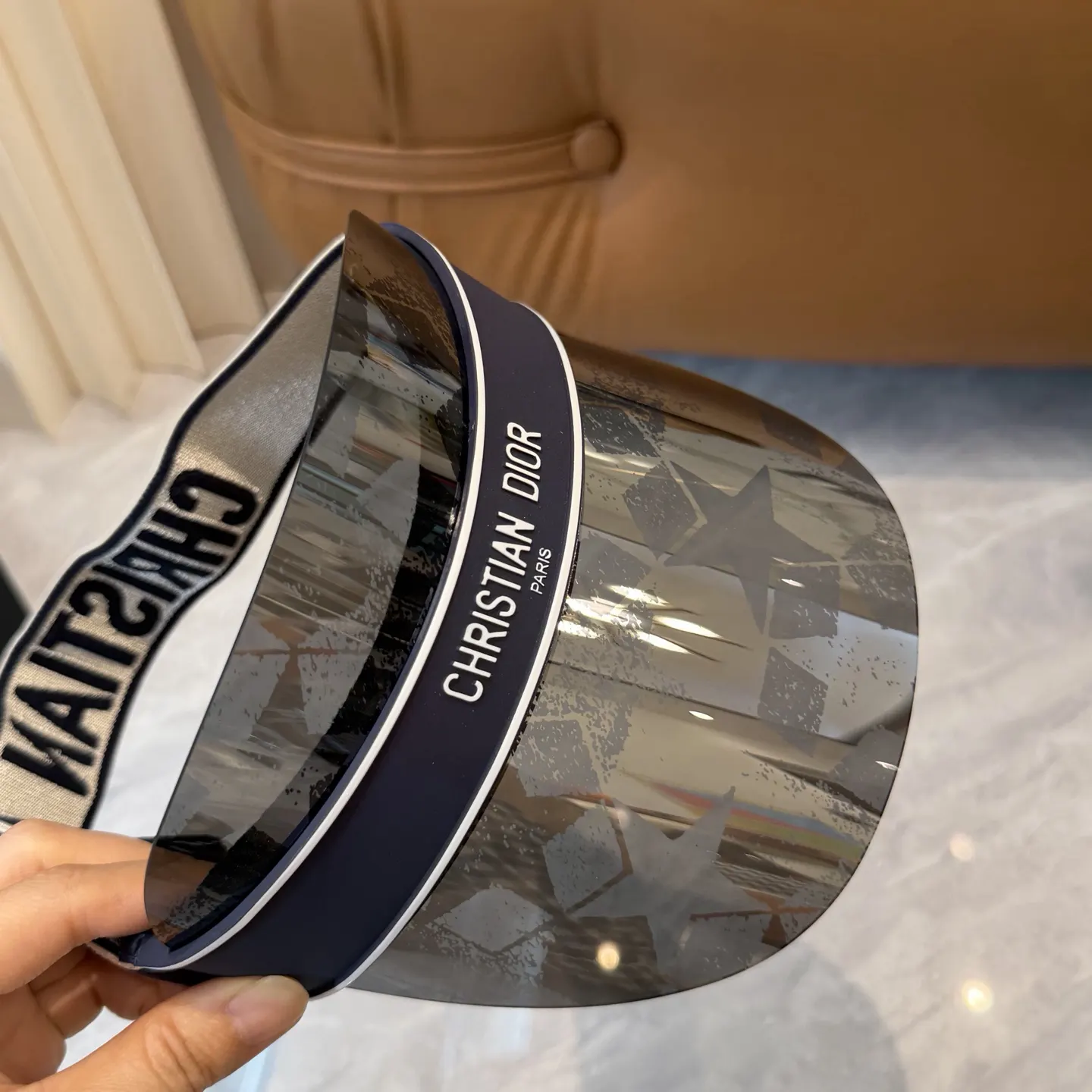 Dior 帽子