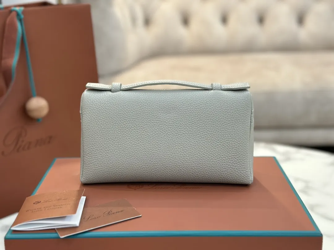 Crossbody Bag Leather