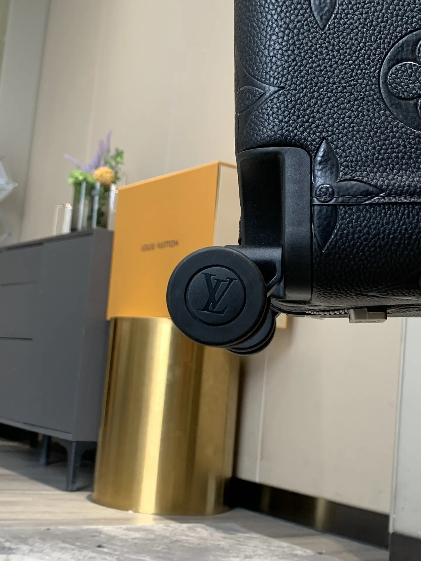 灰色 銀色 拉杆真皮包裹 行李箱 旅行拉杆款 輕便出行款