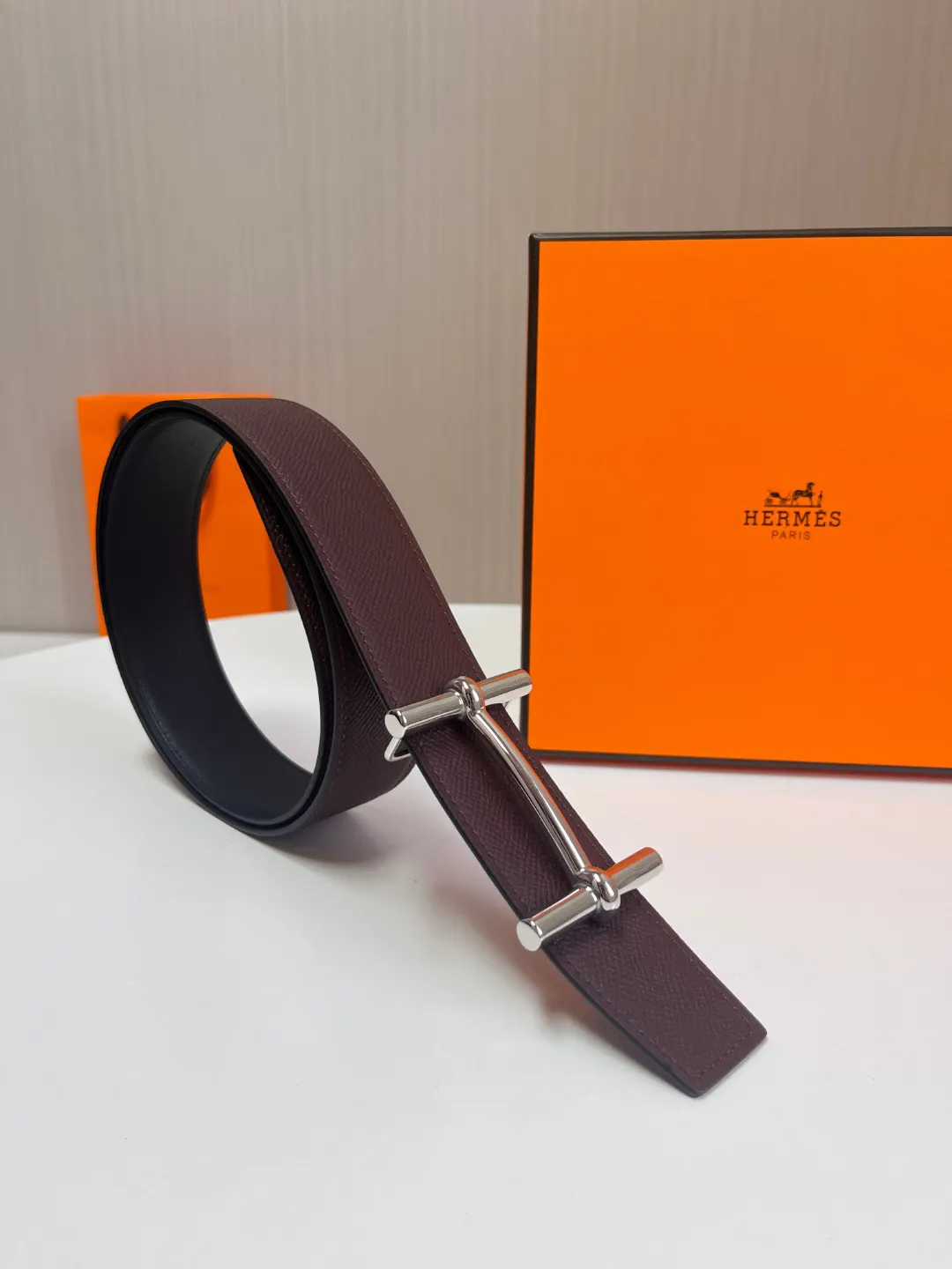 Hermes Calf Leather Accessories Fine Accessories Style