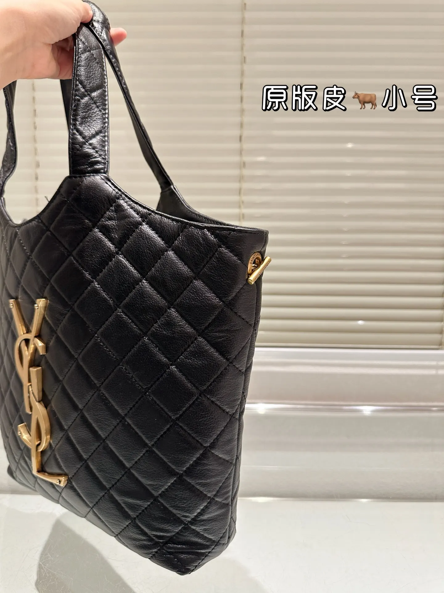 头层皮 超柔软 手提购物袋 自由炙热 舒适惬意 托特 托特包 大容量托特款