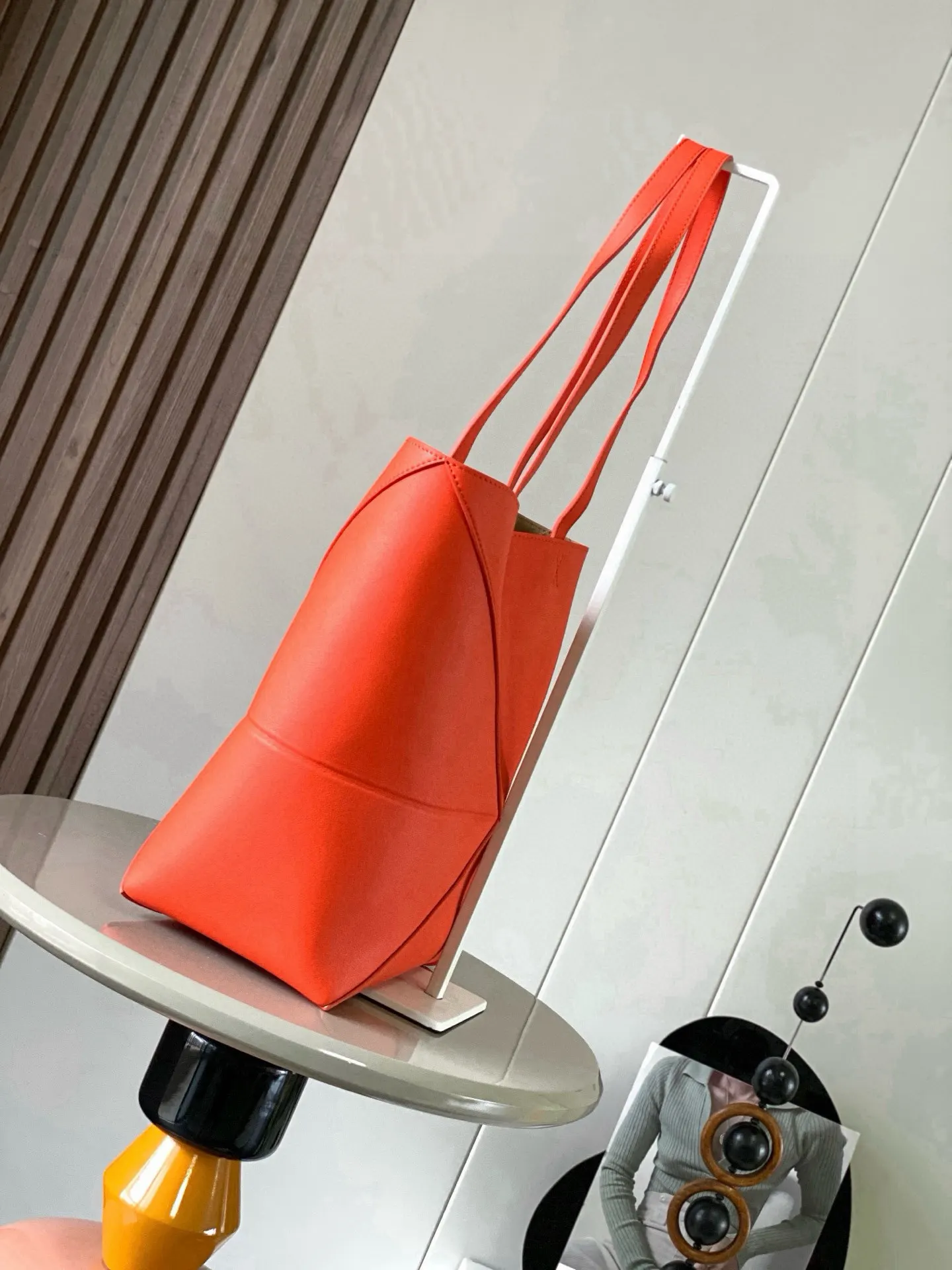 Suitcase Travel Lightweight Leather