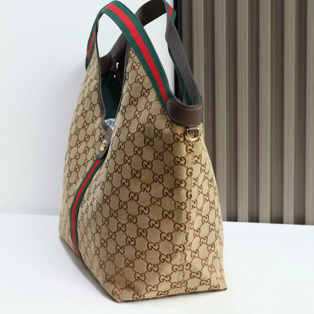Tote Bag Canvas