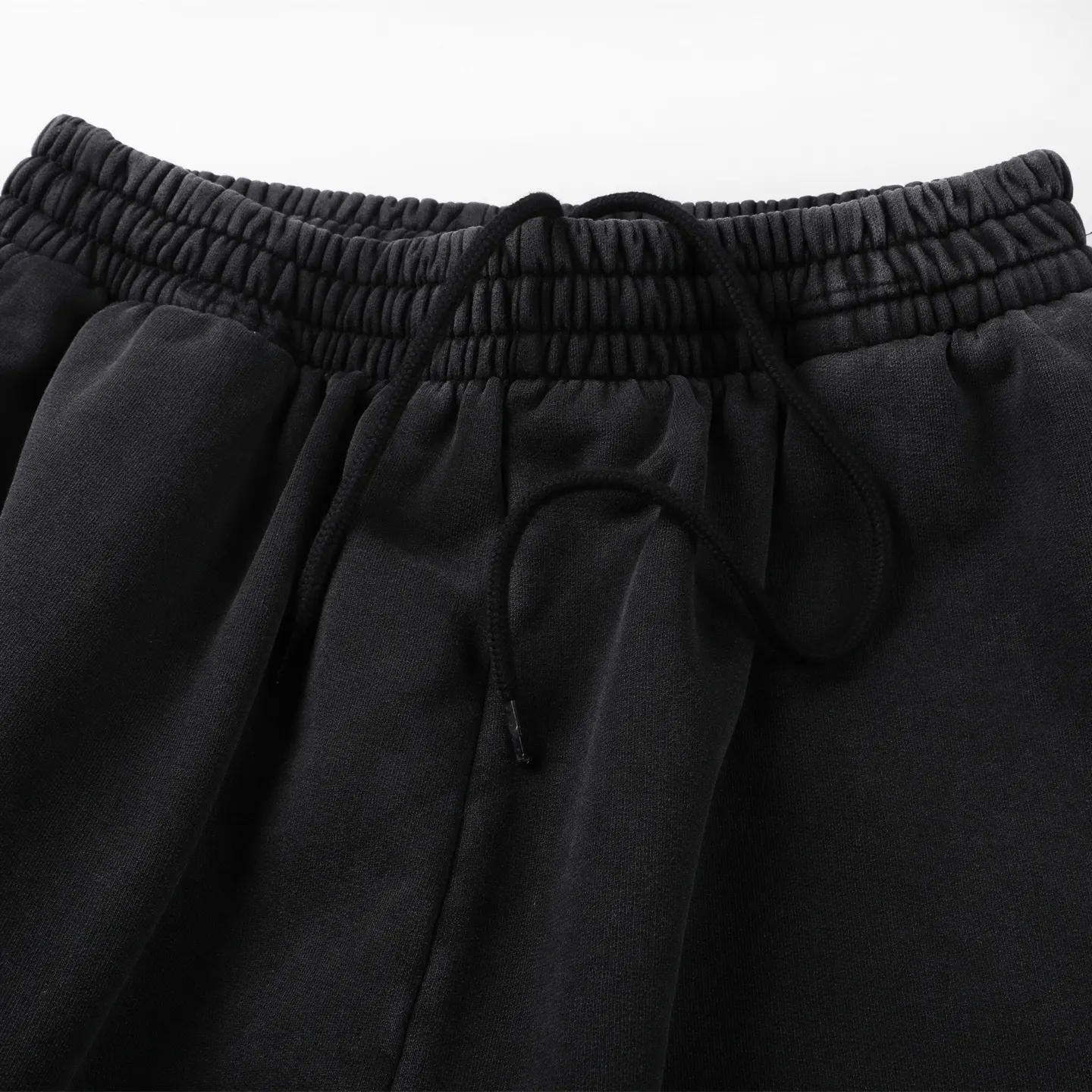 Balenciaga Shorts Street