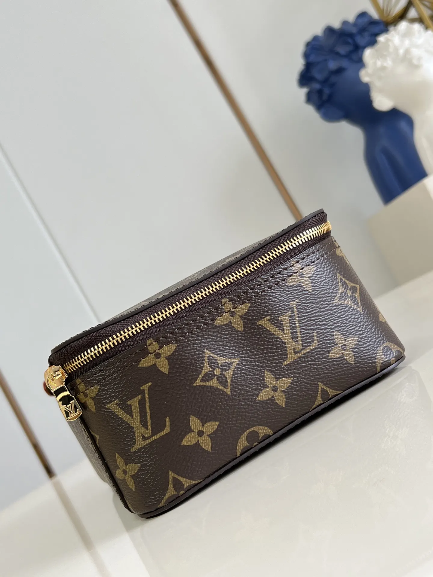 LV 老花 牛皮 厘米 高 宽 长度 行李箱 旅行拉杆款 轻便出行款