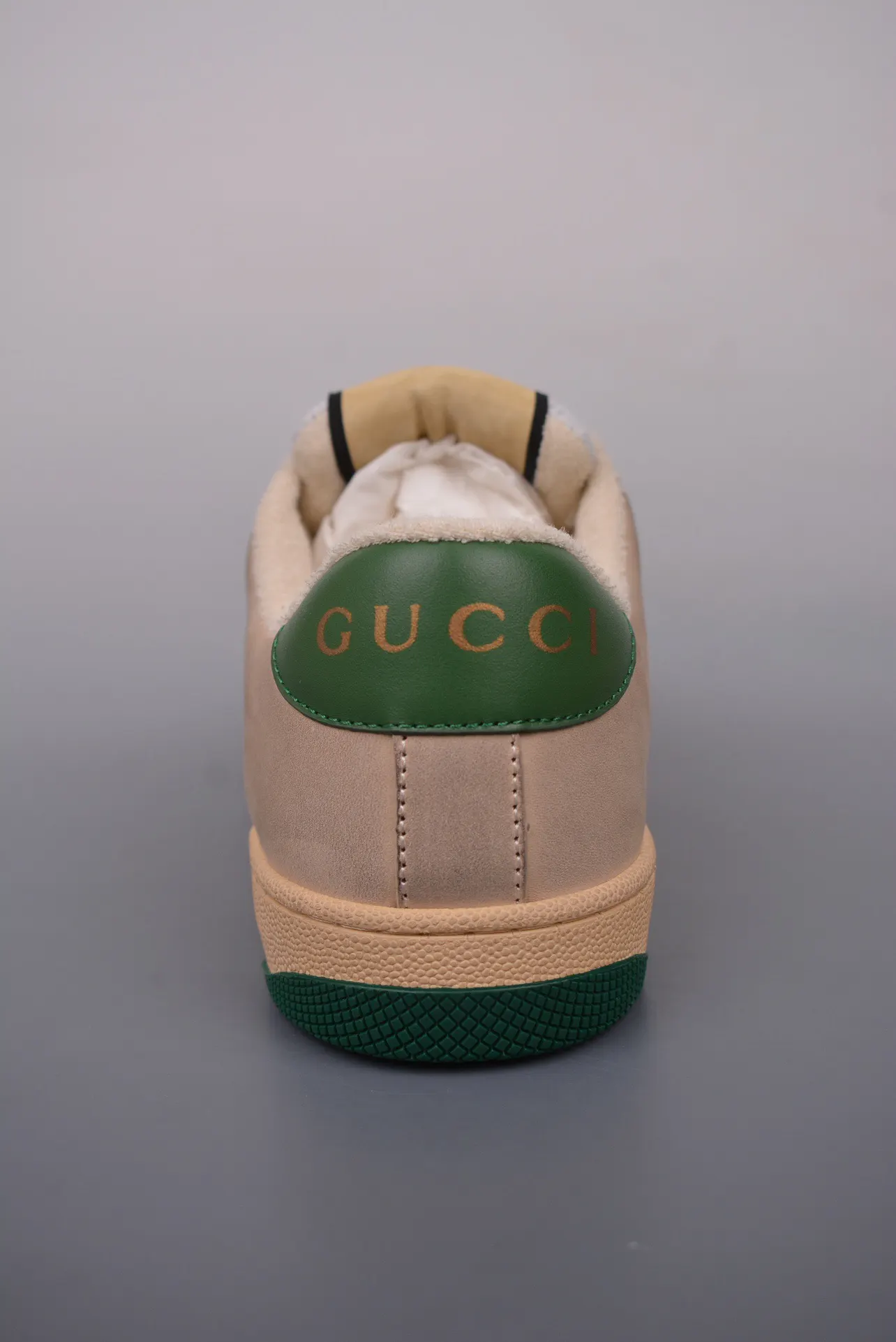 Gucci Logo休閒運動鞋