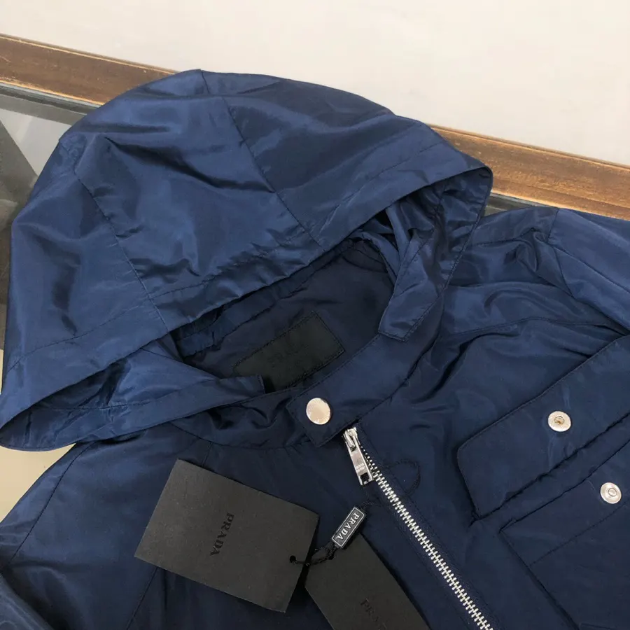 Prada 外套 通勤休闲