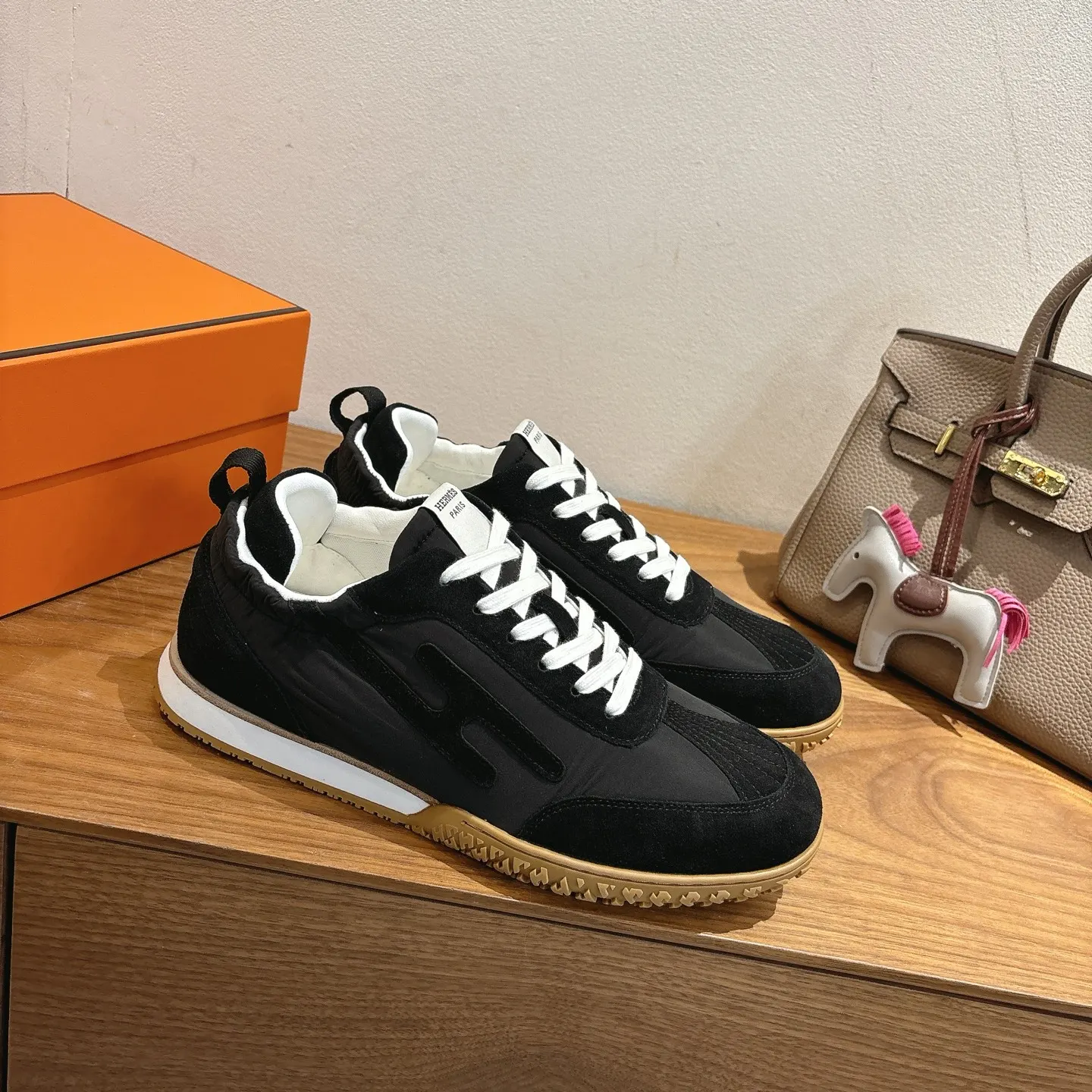 Hermès SS 运动鞋
