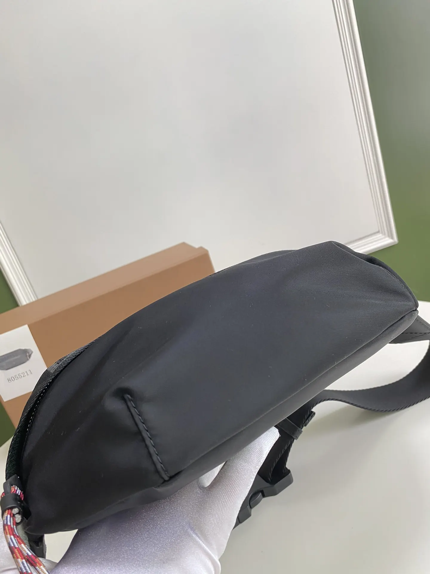 Belt Bag Casual