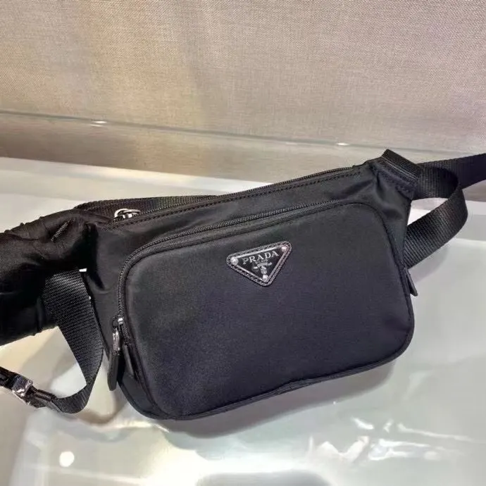 Belt Bag Casual