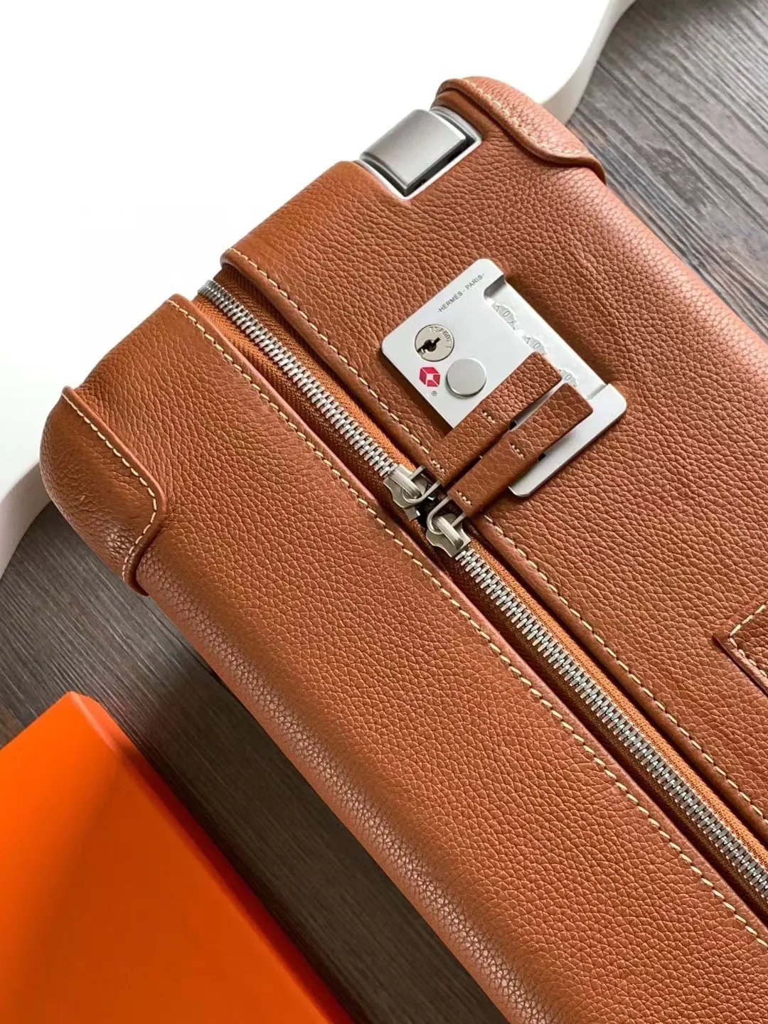 Rimowa Suitcase Travel Lightweight