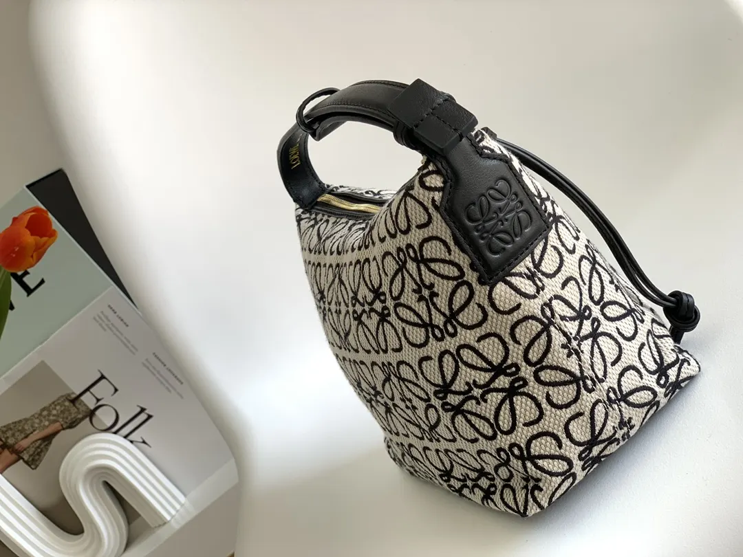 Hobo Shoulder Bag Vintage Leather