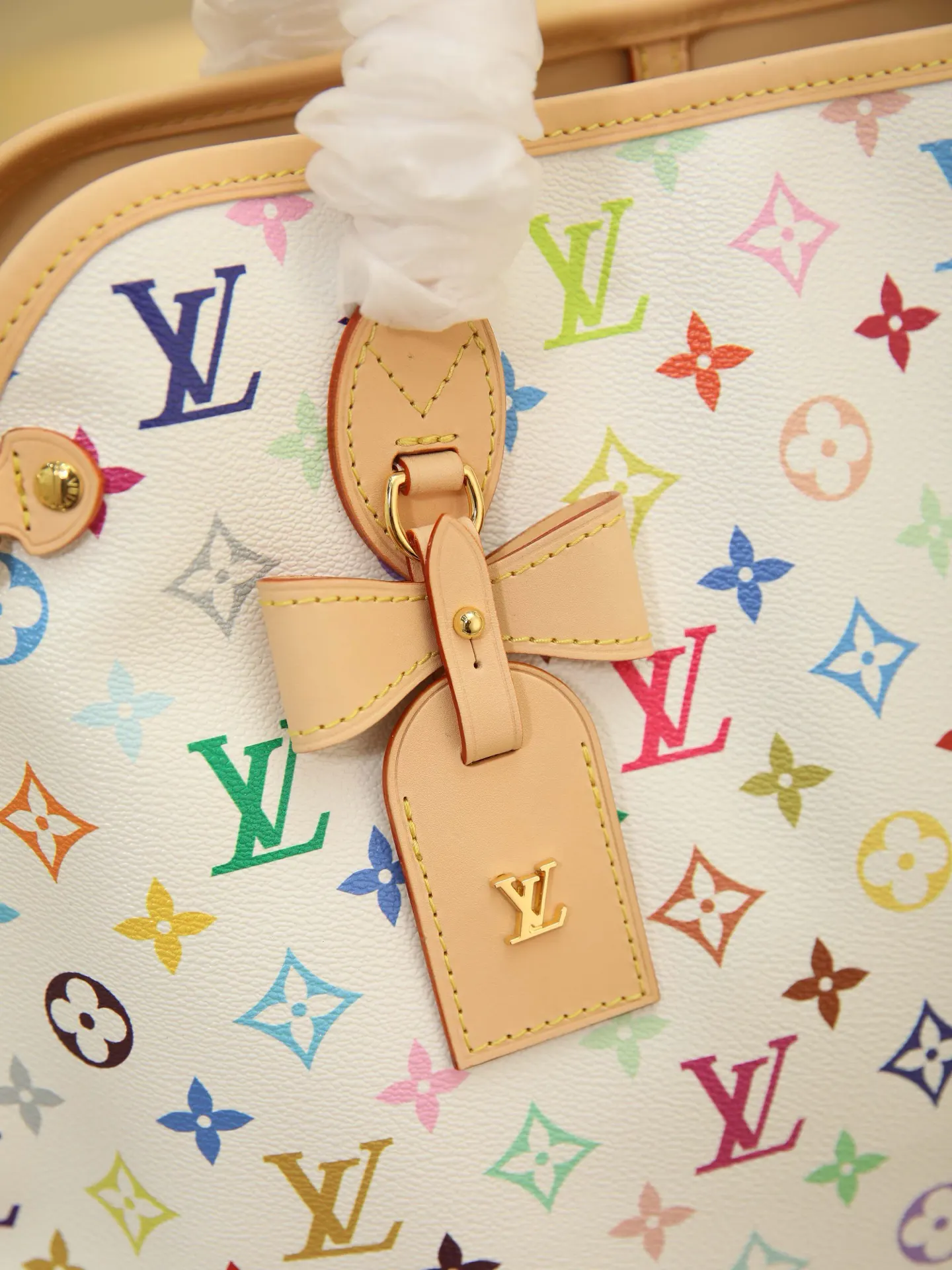 LV Neverfull 帆布 托特包 大容量托特款