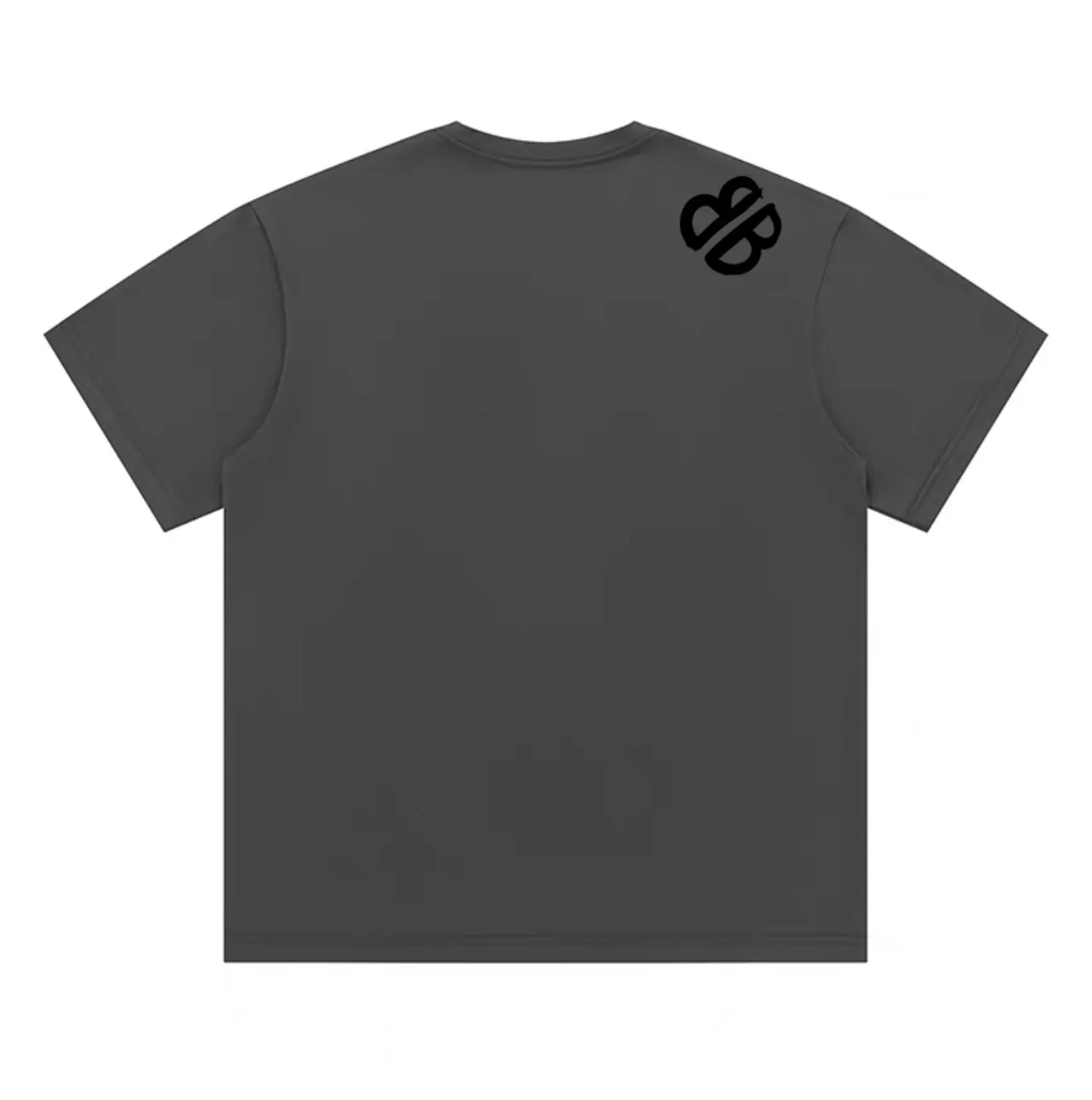 Gucci Logo印花短袖T恤