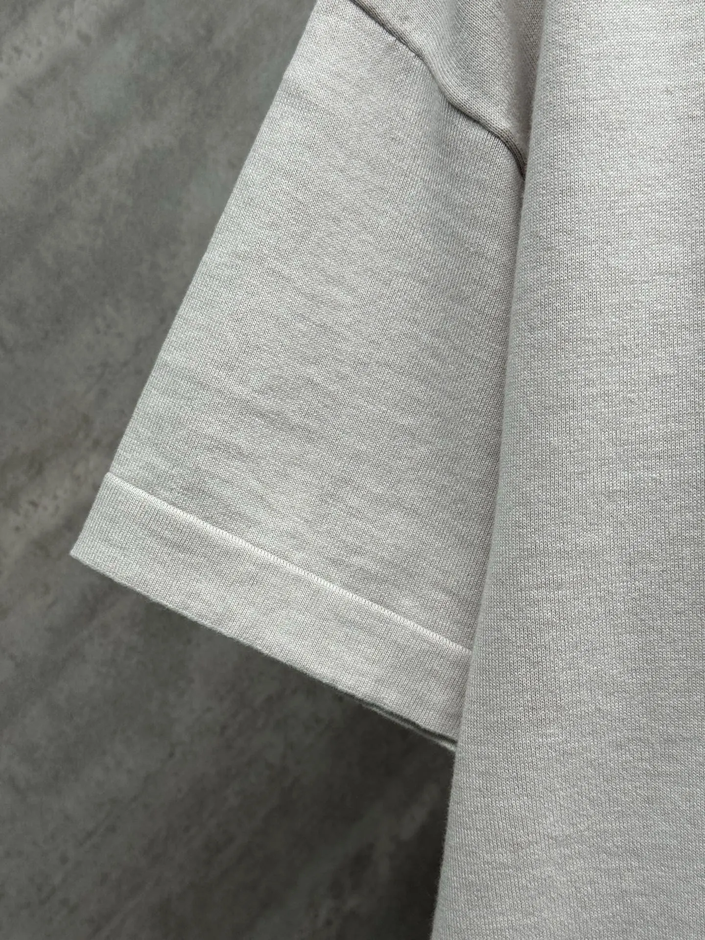 Dior White Crew Neck Short Sleeve T-Shirt Image 7 Dior White Crew Neck Short Sleeve T-Shirt Image 7