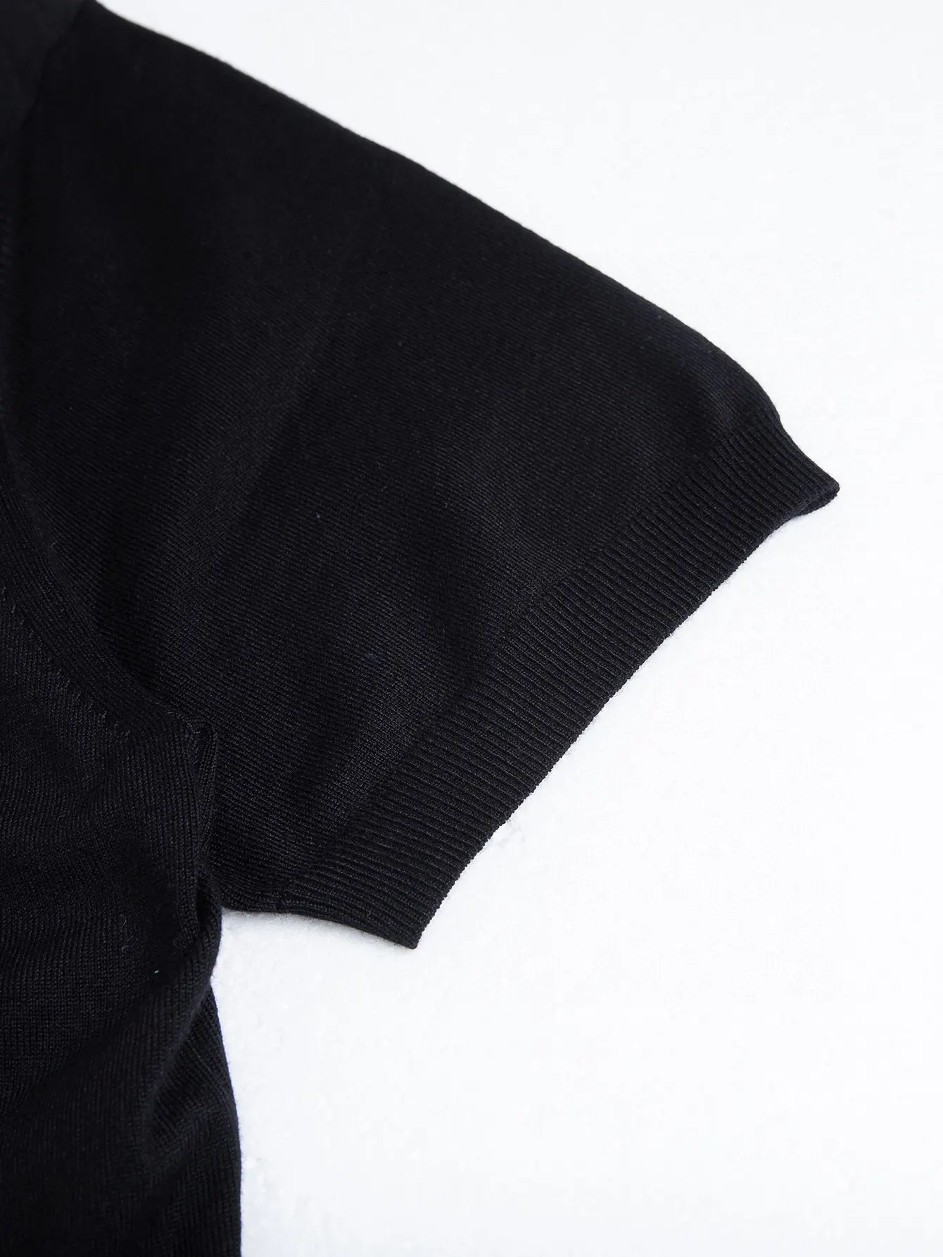 Prada 刺绣 Polo衫