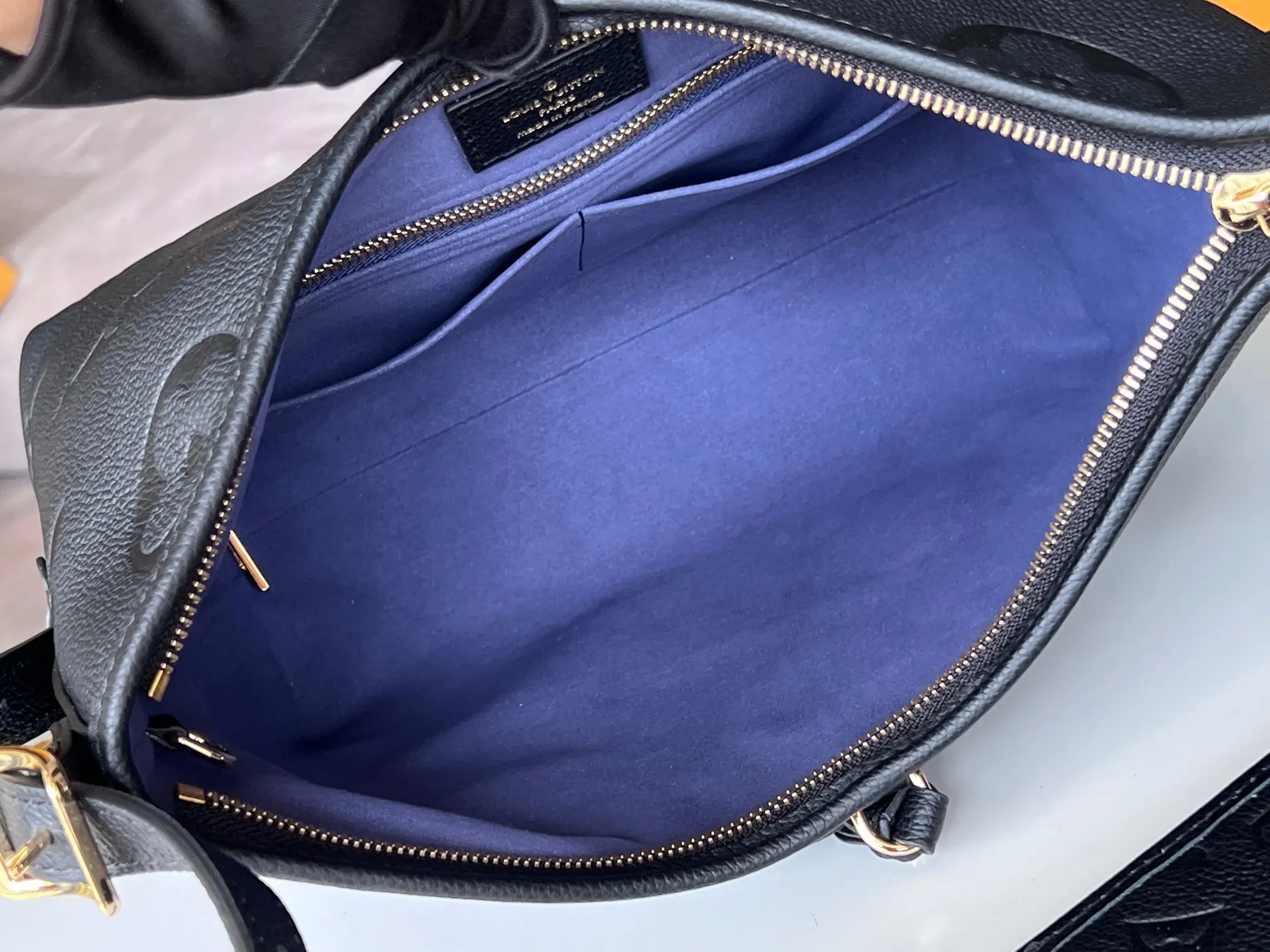 CarryAll 卡其 帆布 手拿包 精致手拿款