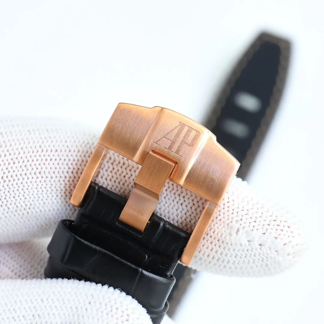 Audemars Piguet 手錶 經典腕表款