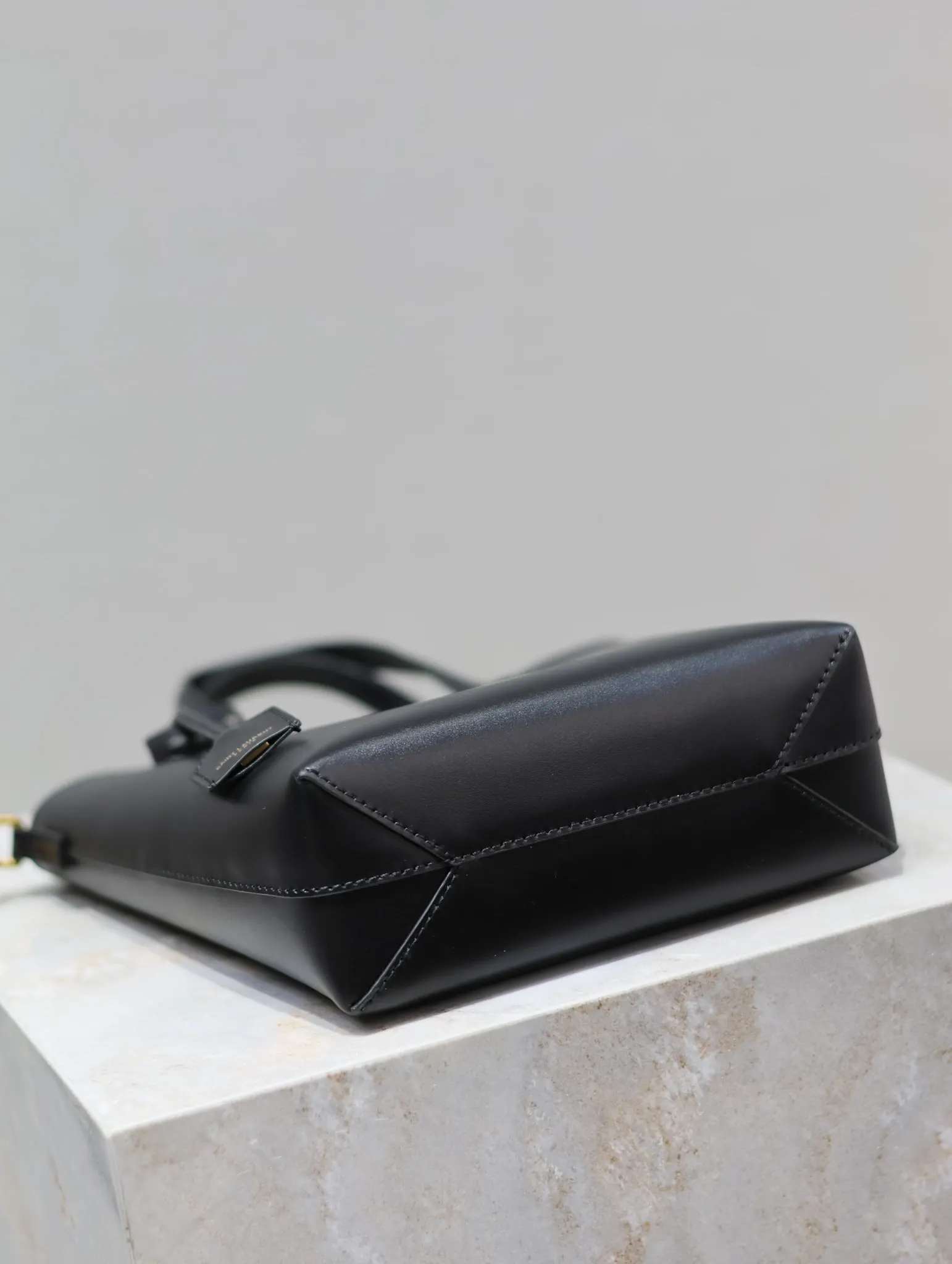 Tote Bag Leather