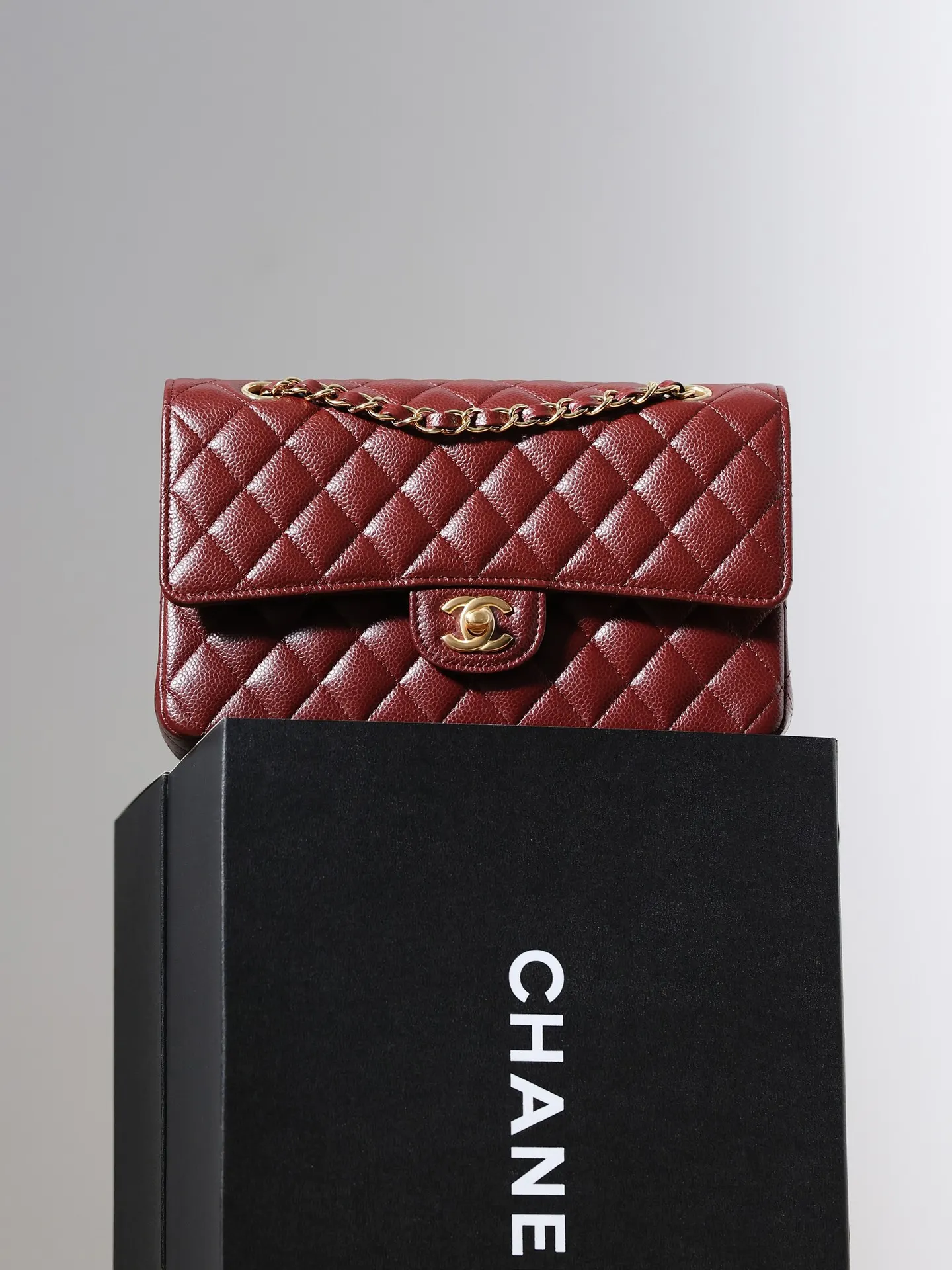 Chain Bag
