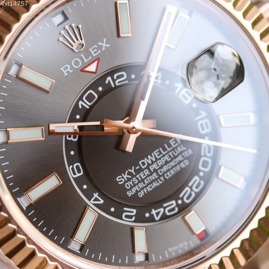Watch Classic