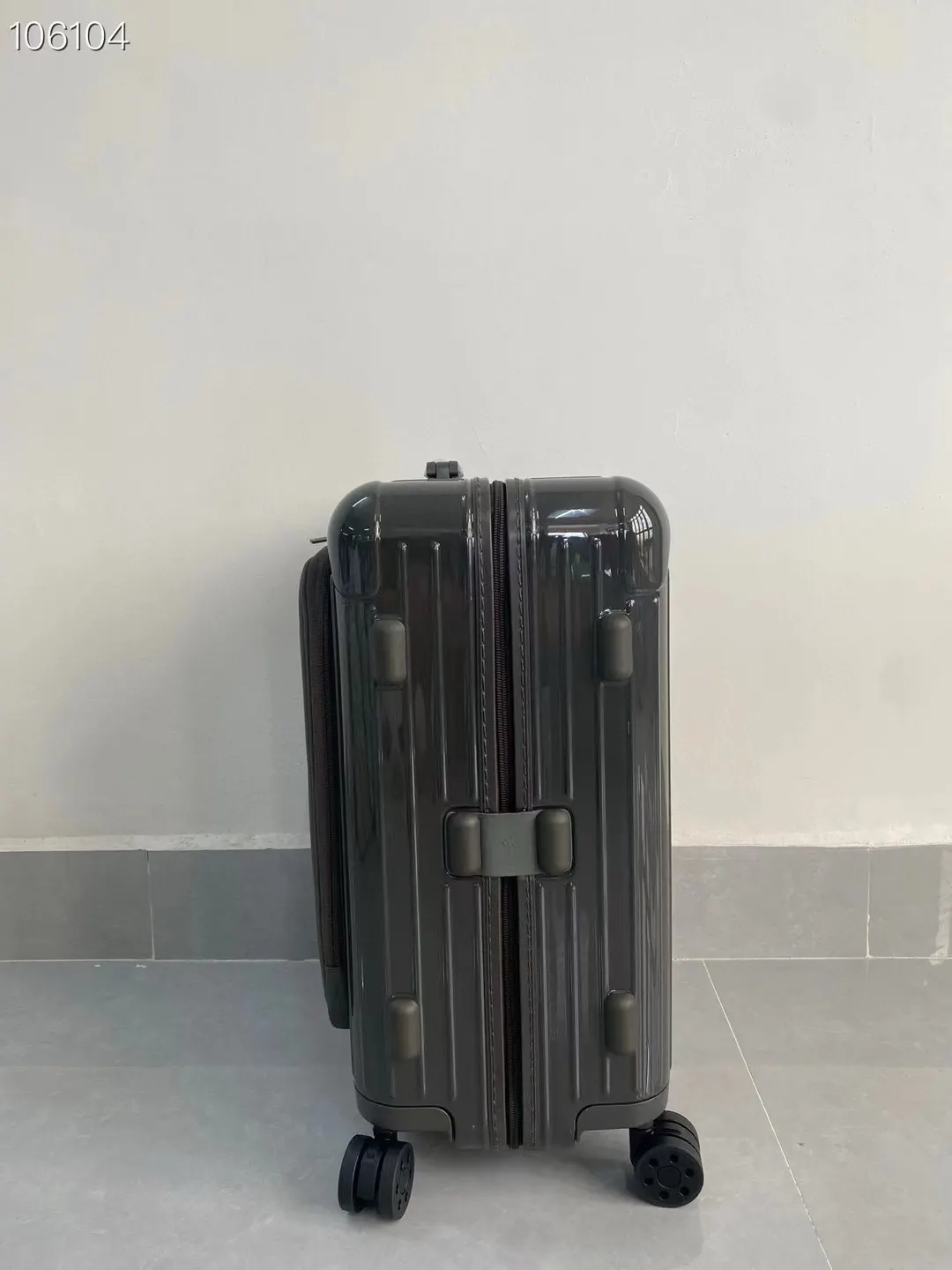 黑色 灰色 寸 灰色 黑色Sleeve系列 尤其 行李箱 旅行拉杆款 轻便出行款