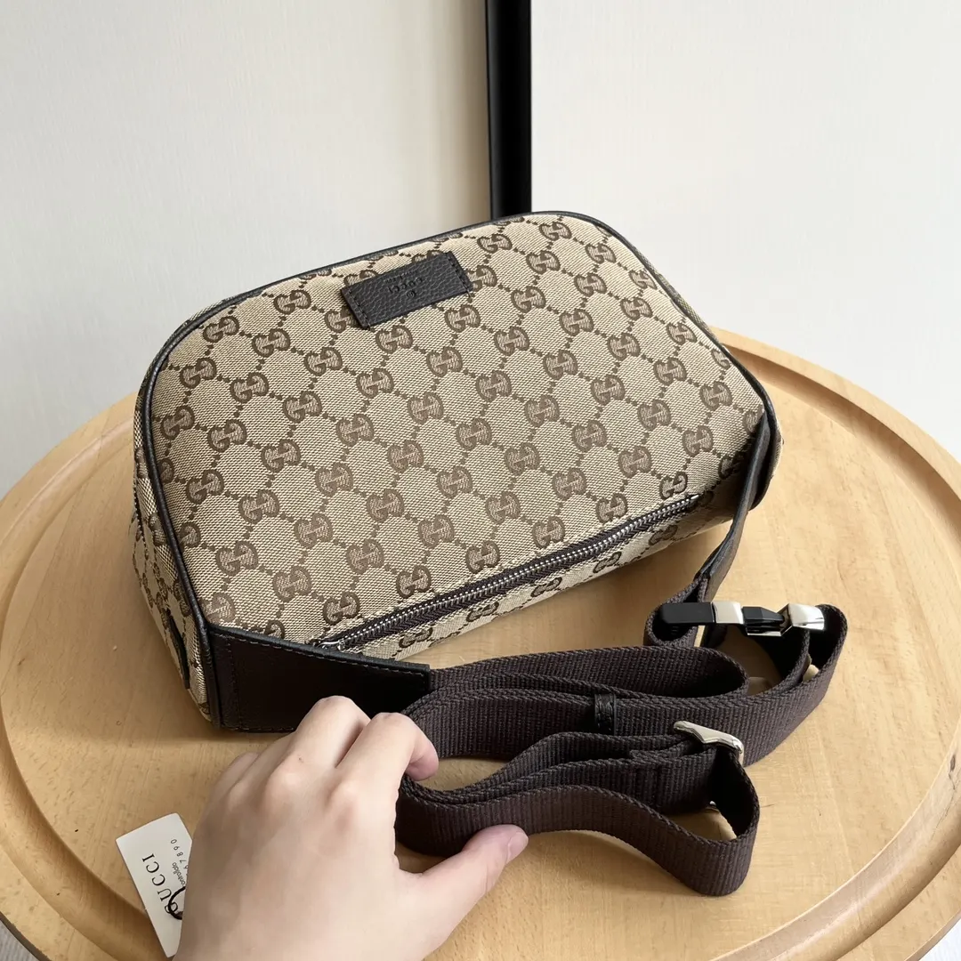 Belt Bag Casual