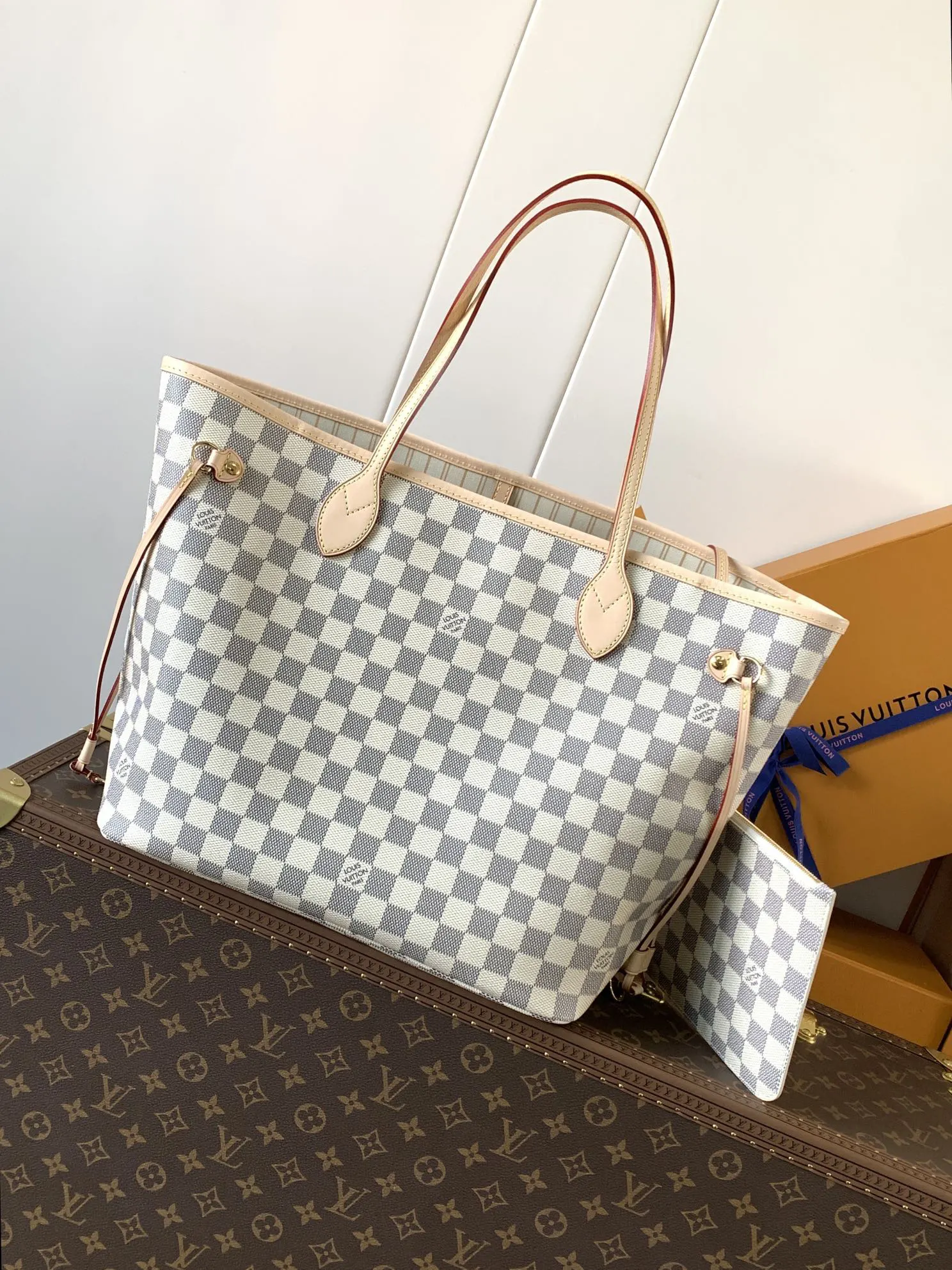 Tote Bag Leather