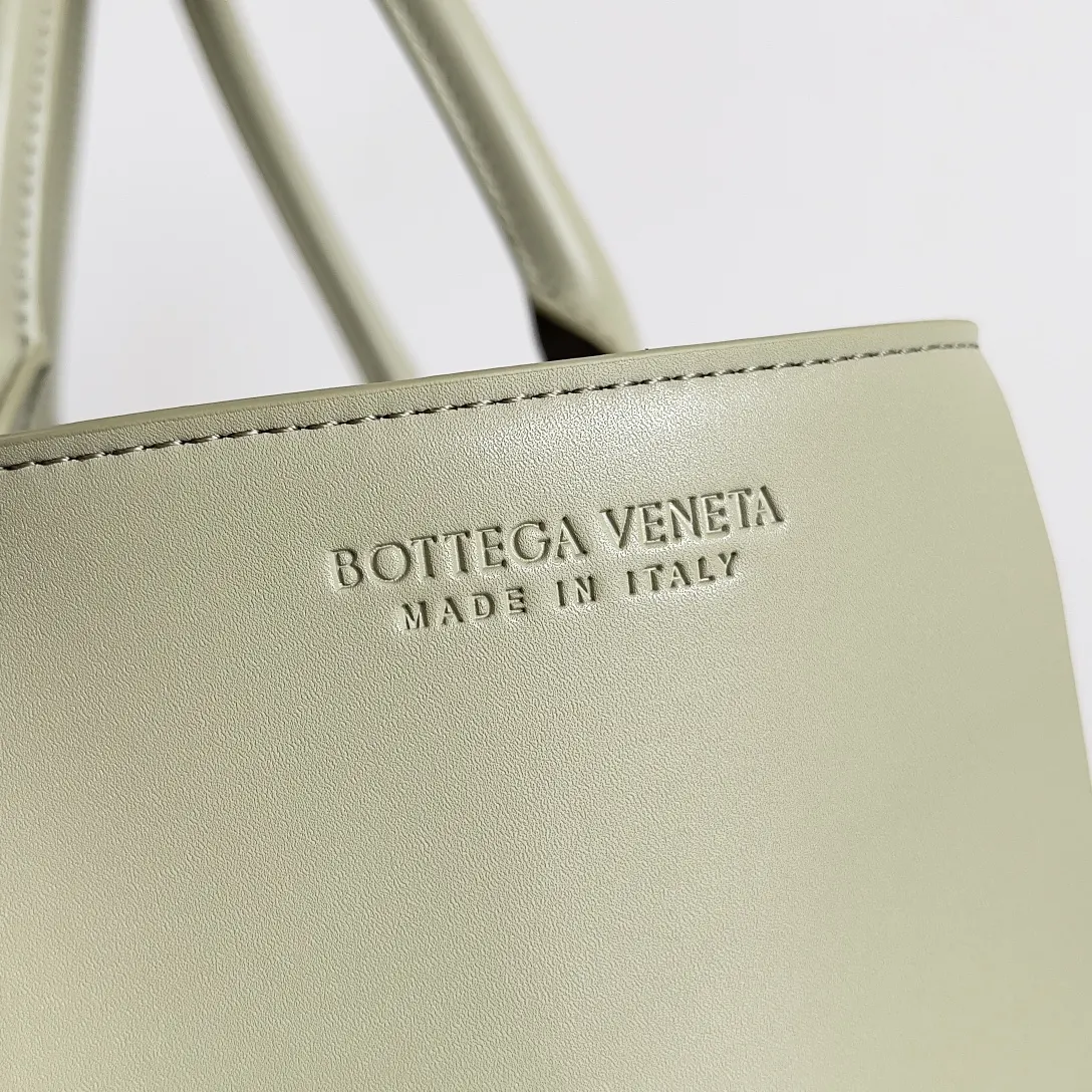 Brown Tote Bag
