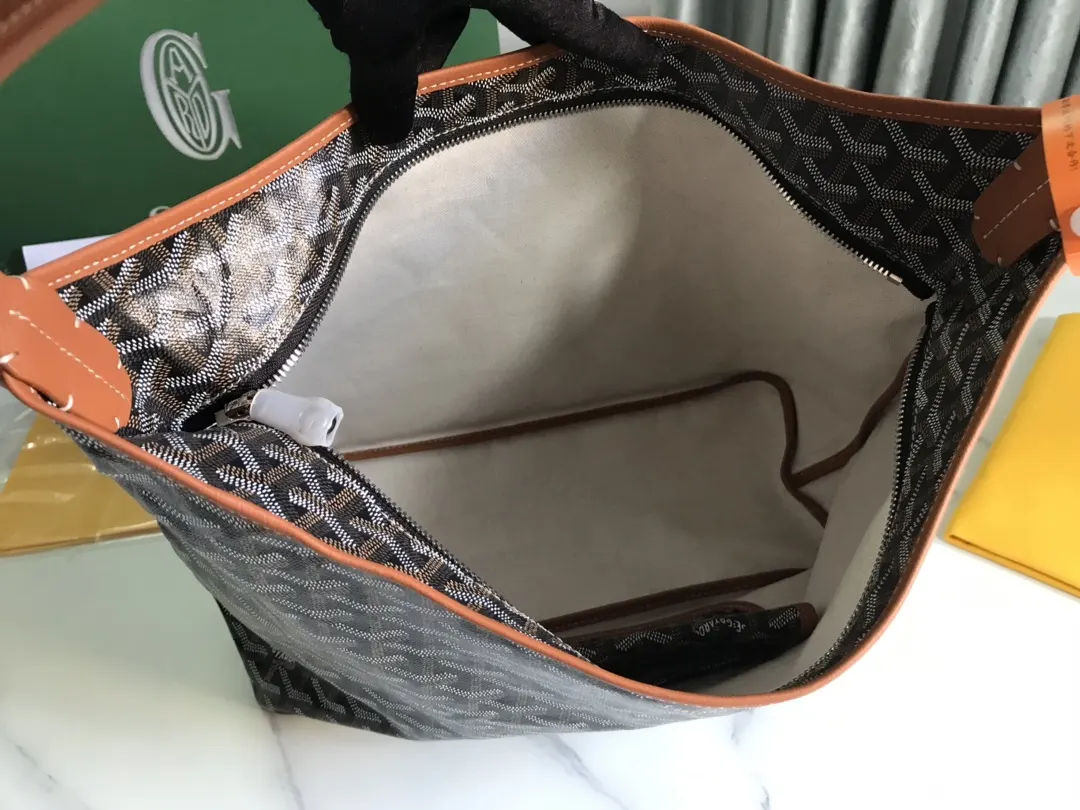 Goyard Hobo Bohème 流浪包 腋下包 自波 托特包 大容量托特款