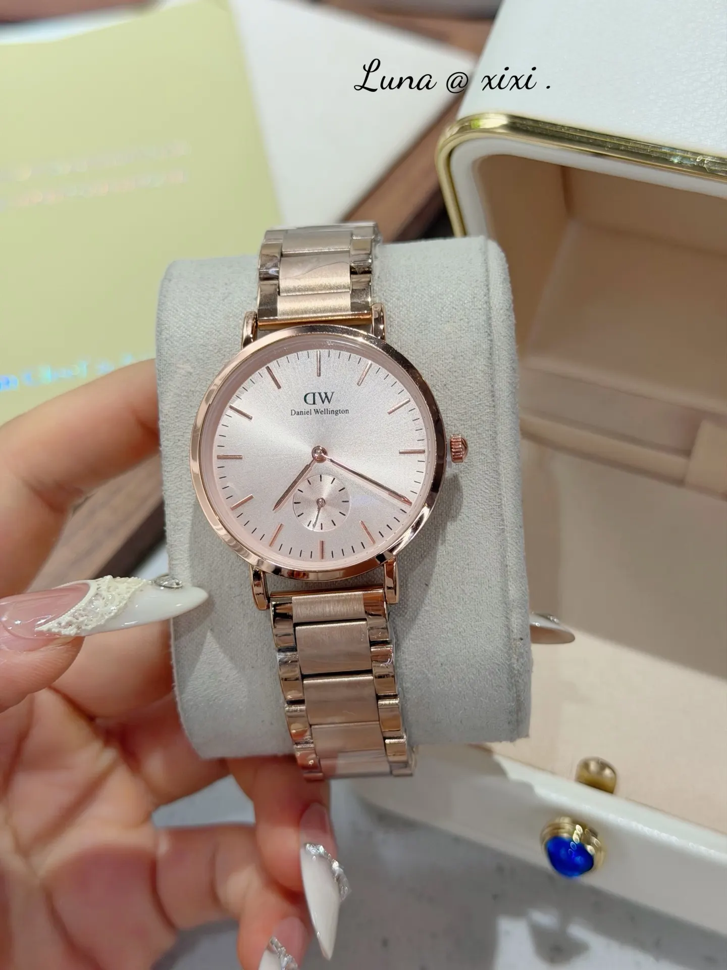 Watch Classic