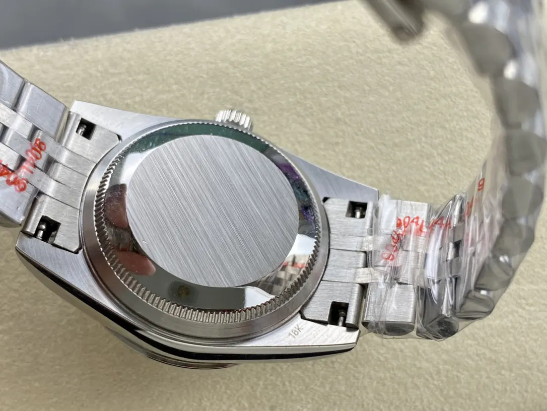 Rolex 元 高端 劳力士 单历 日志型 直径 手表 经典腕表款