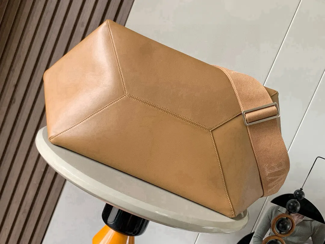 Shoulder Bag Leather