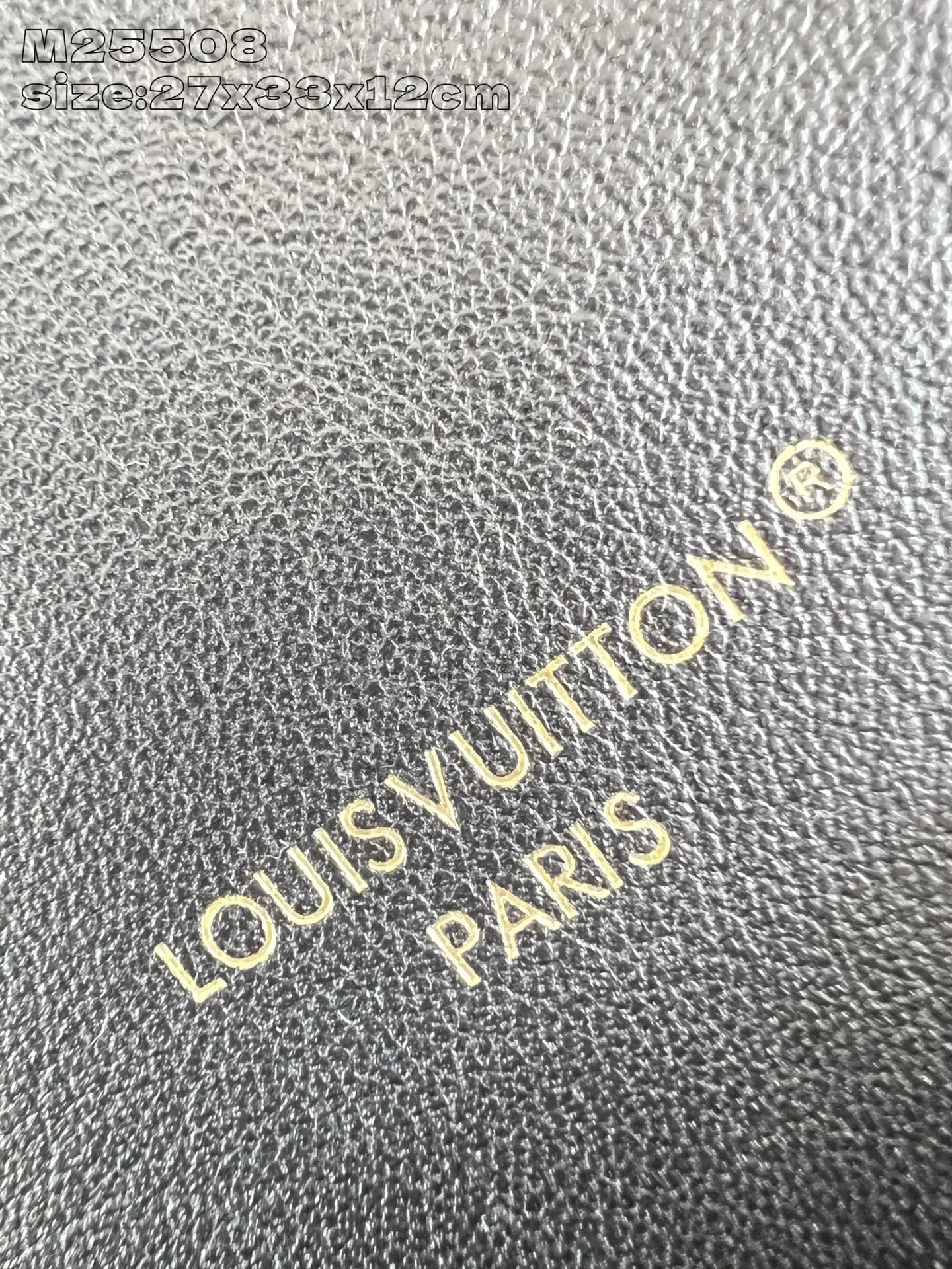 LV Mo双肩包 实用双肩款