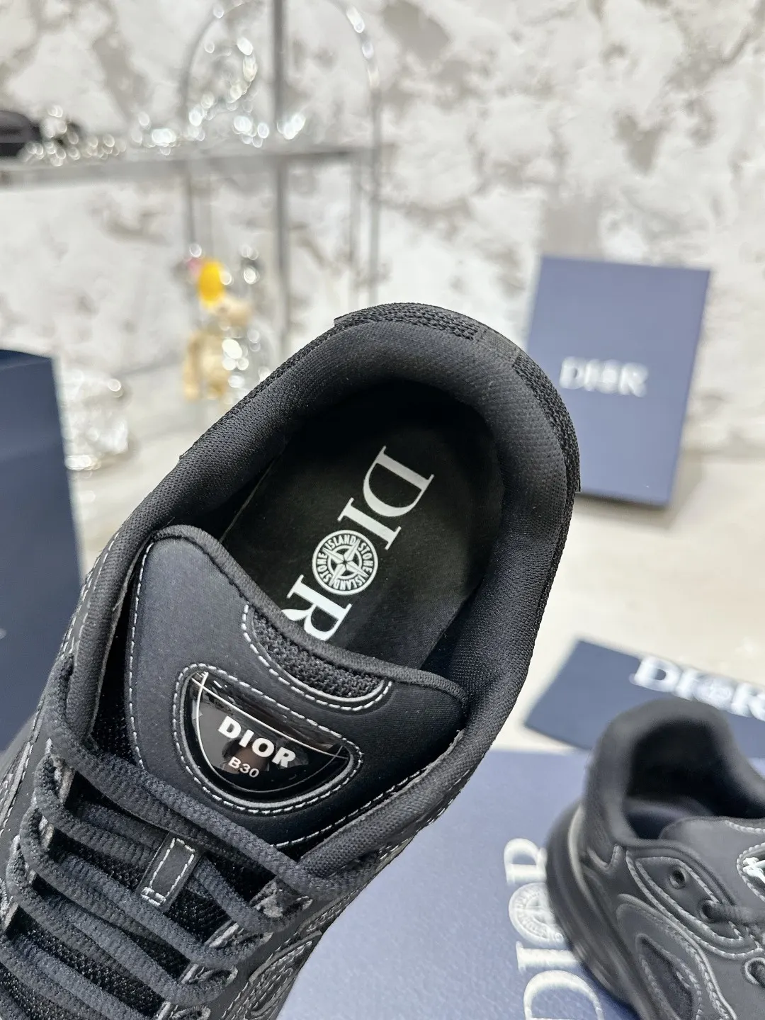 精选 B30 老爹鞋 运动鞋 休闲百搭款 款02