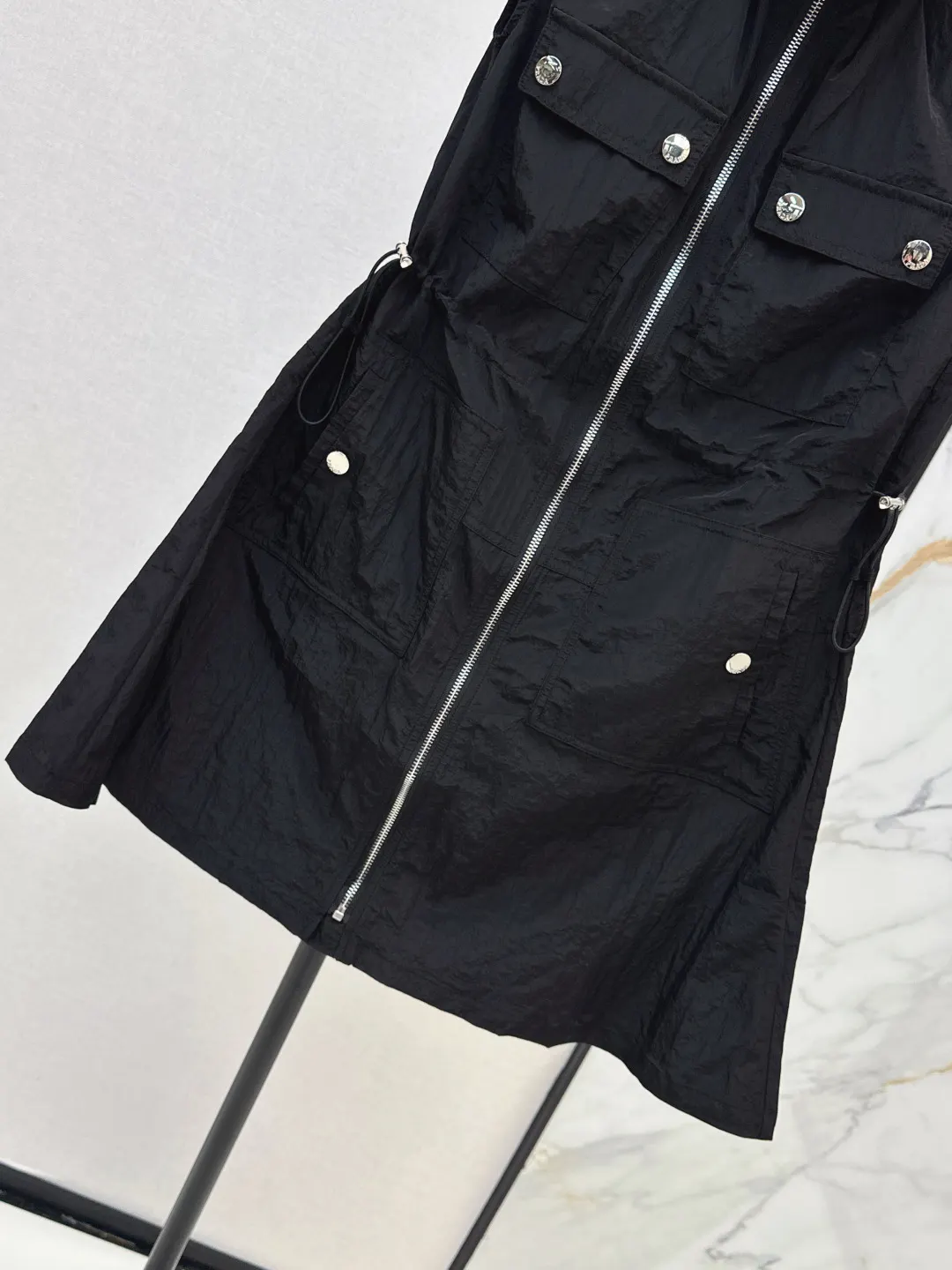 PRADA 连衣裙 修身气质款
