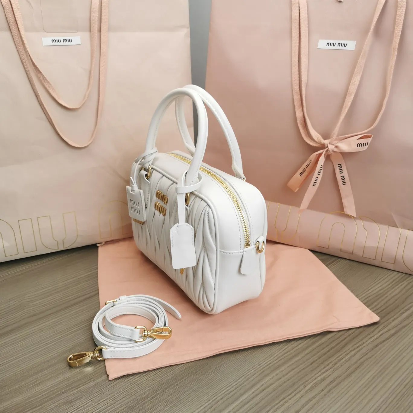 Crossbody Bag Lightweight