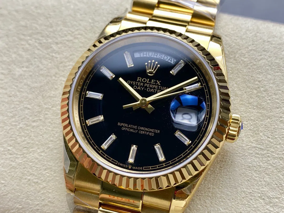 Rolex 八厂 巅峰之作 重版 图为 手表 经典腕表款