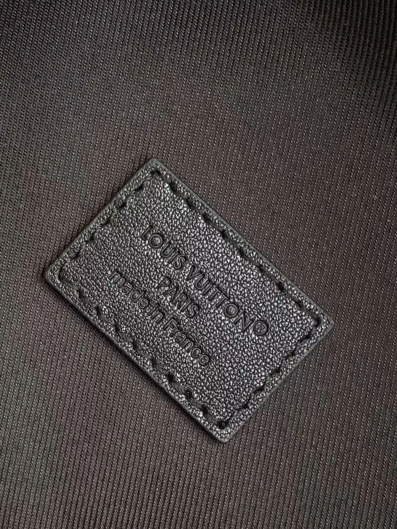 Belt Bag Casual Leather