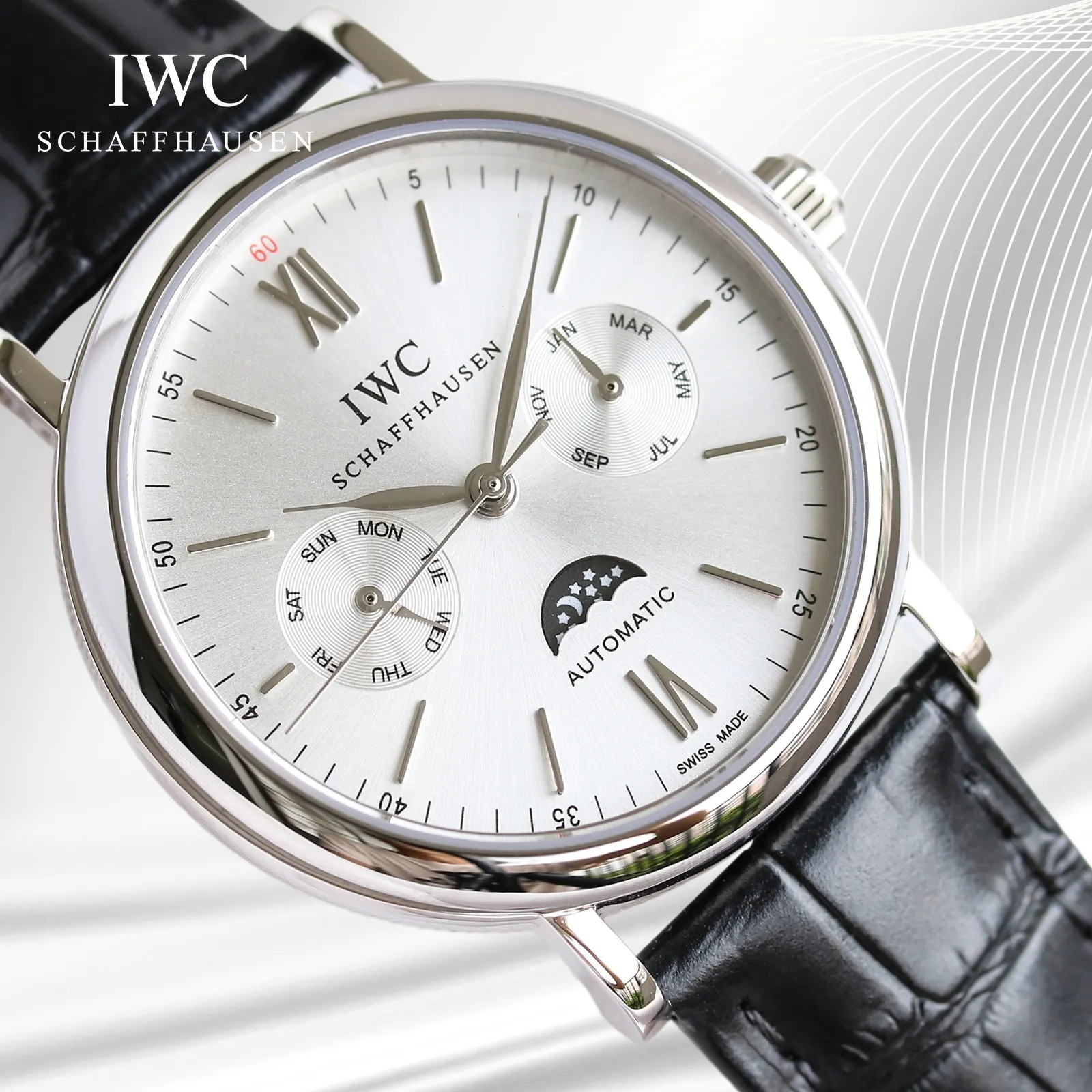 Watch Classic