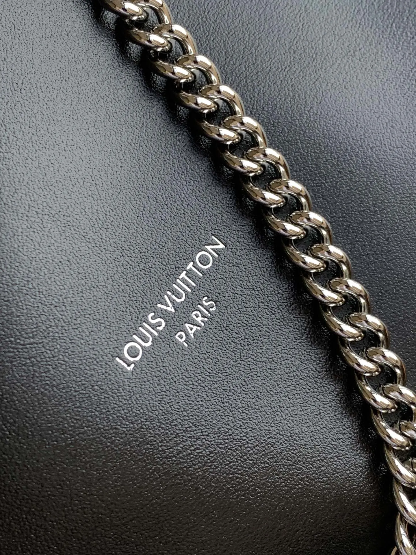 Organizer Pouch Travel Leather