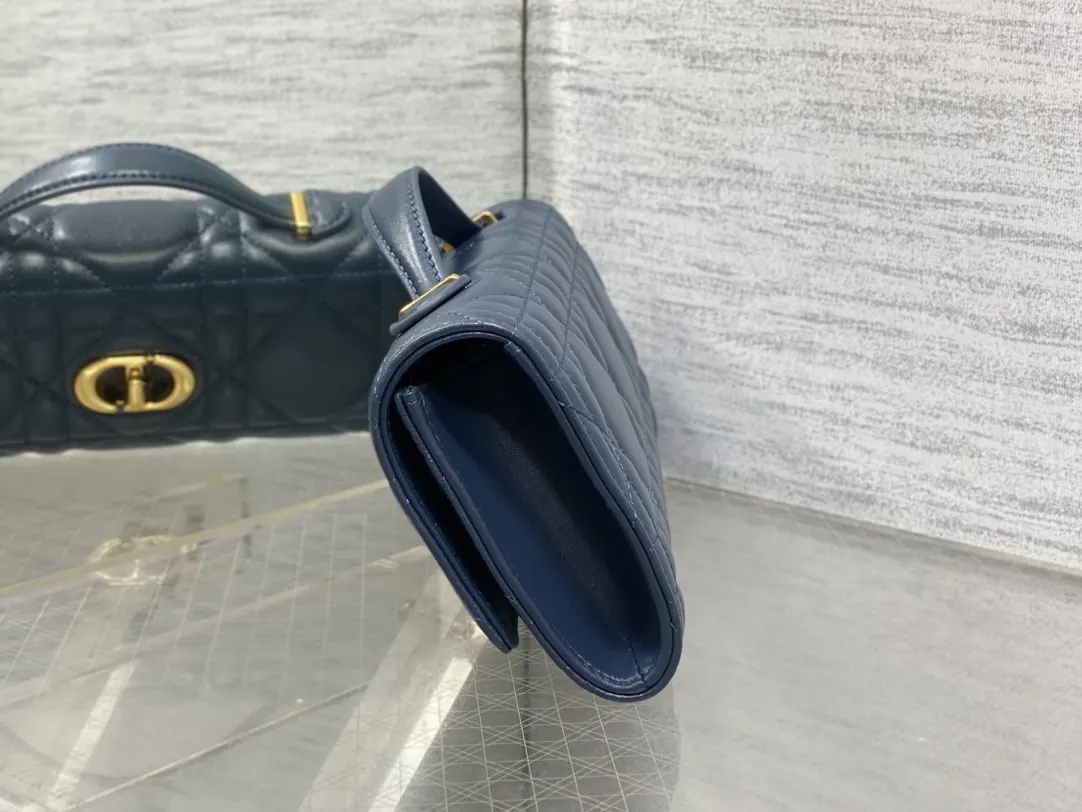 Caro Miss Top Handle 手 手拿包 精致手拿款