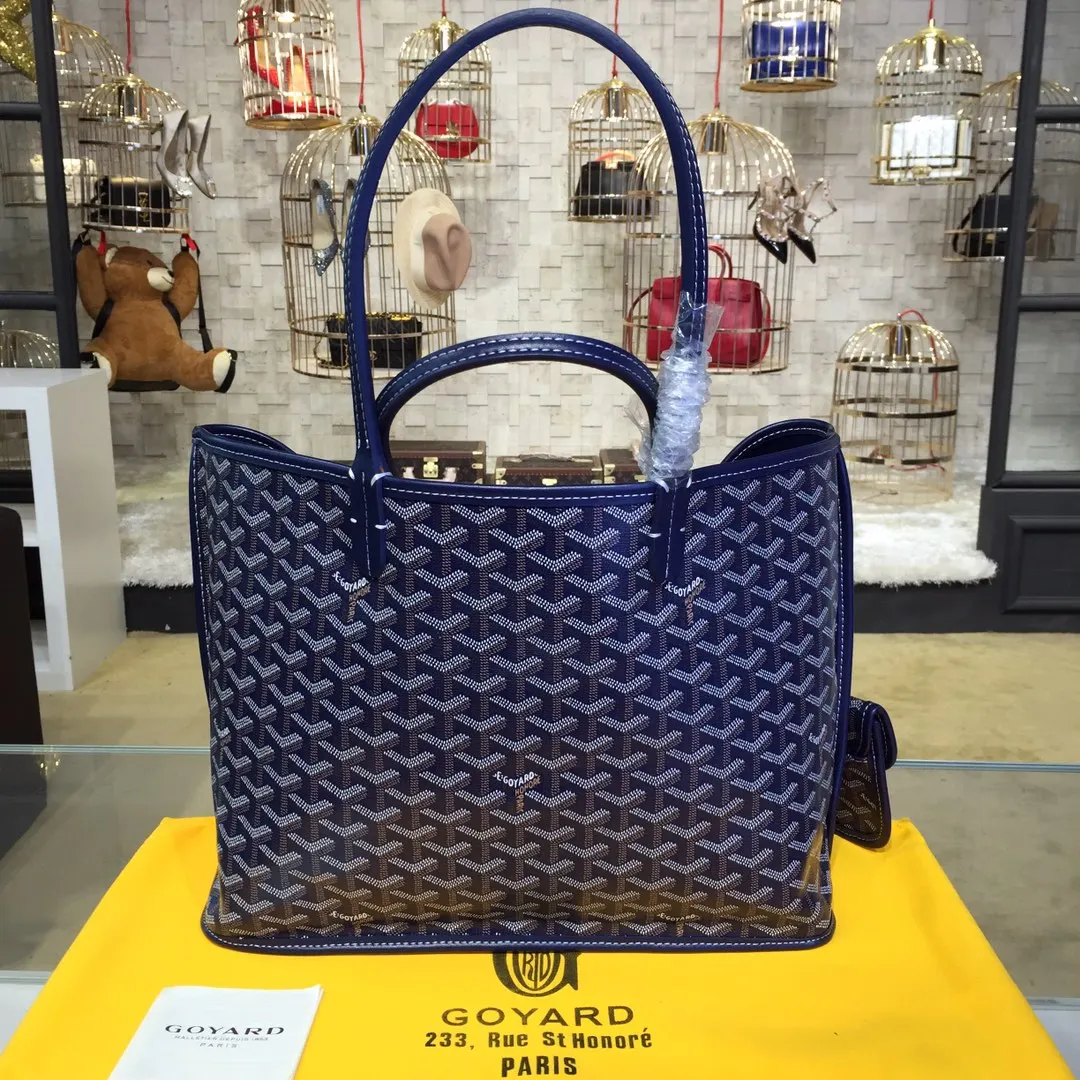 Goyard Fashion Item Travel
