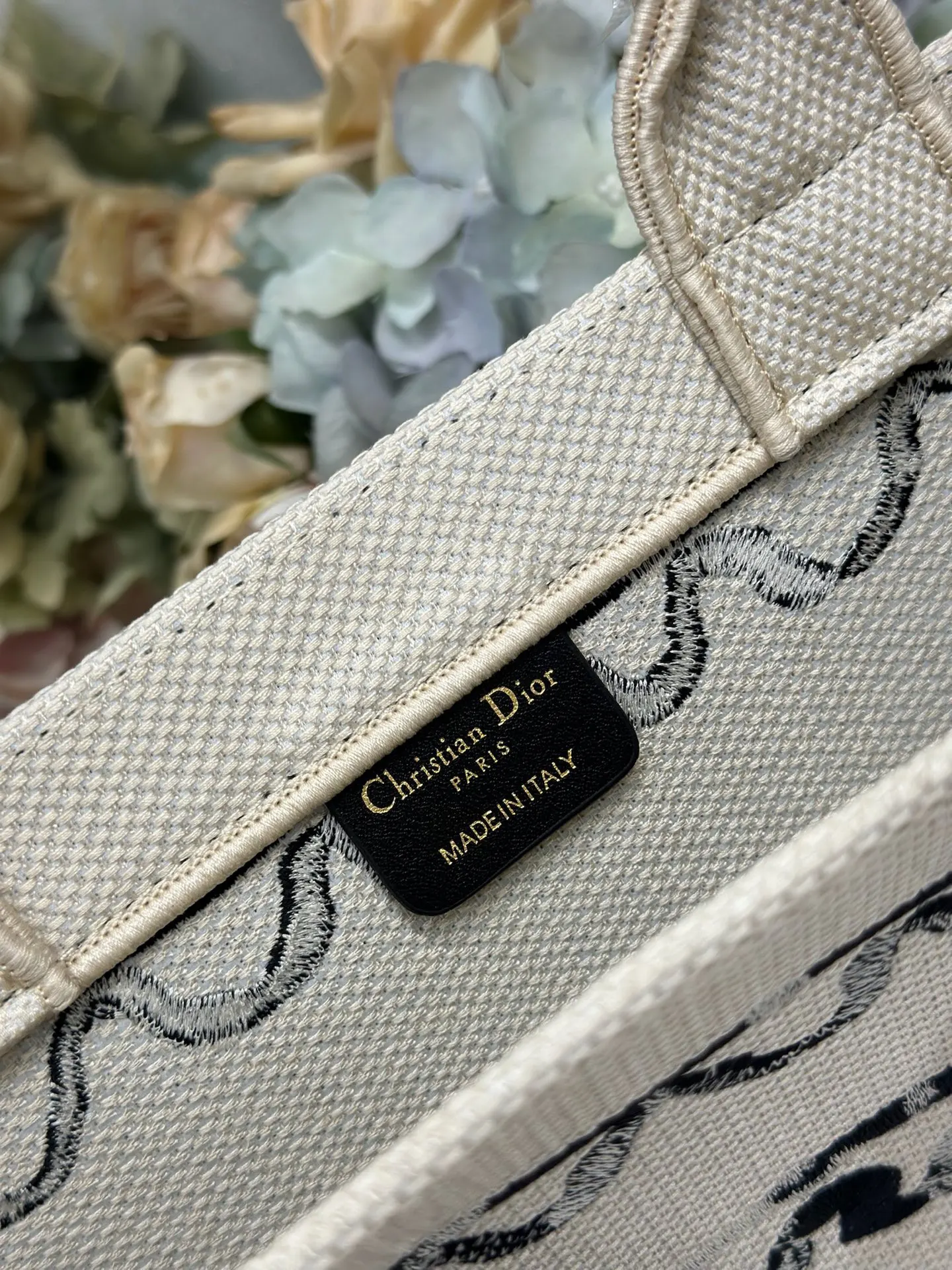 Book Tote 托特包 大容量托特款