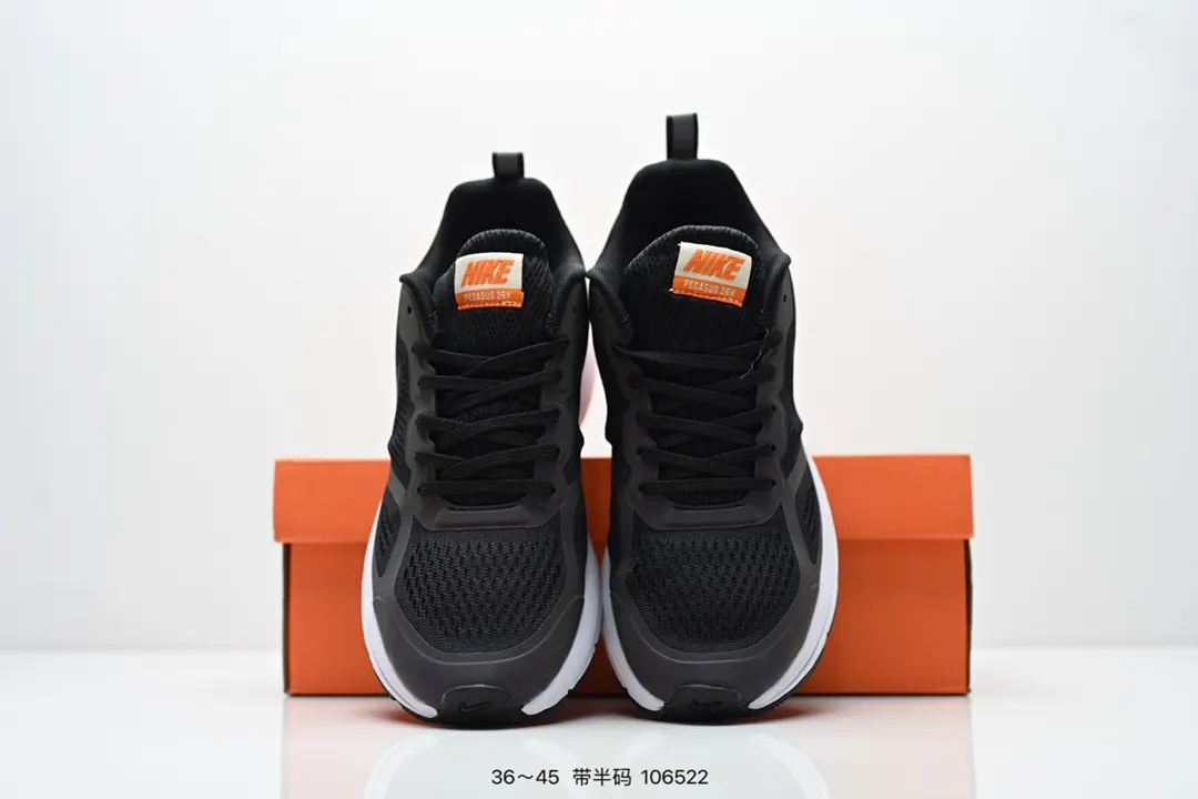 Nike Sneakers Casual Versatile Style Image 8 Nike Sneakers Casual Versatile Style Image 8