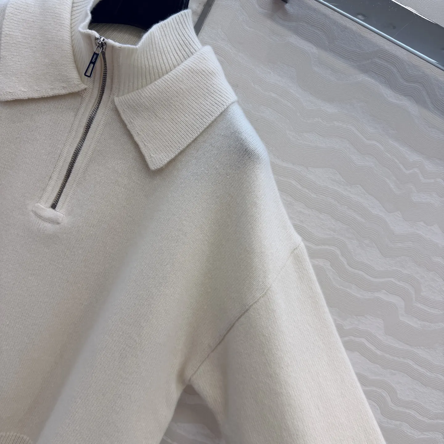 Hermès 羊绒 針織衫 高級休閒