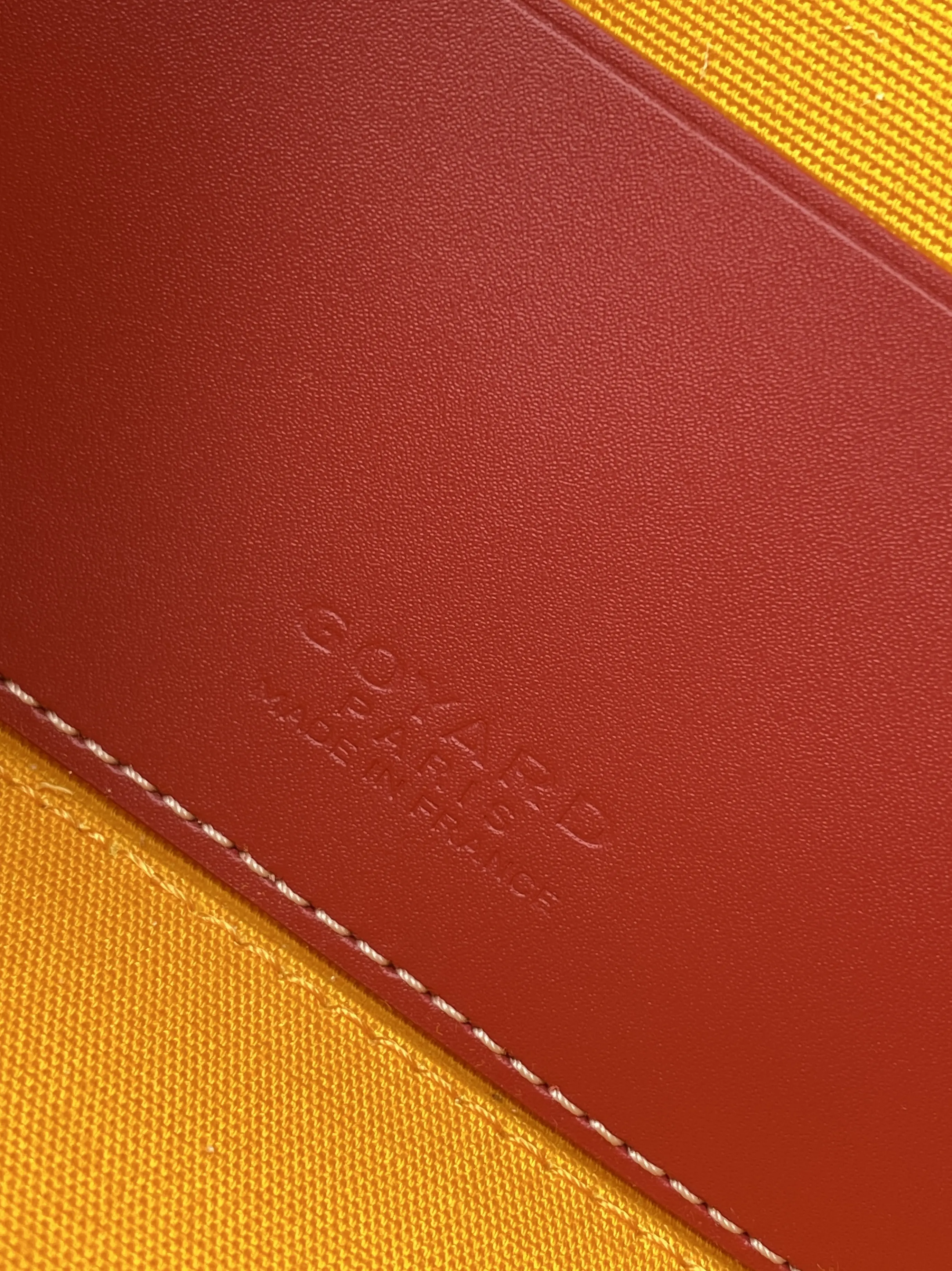 Goyard MUSE迷你化妝包 MUSE 迷你化妝包之所 便携收納款